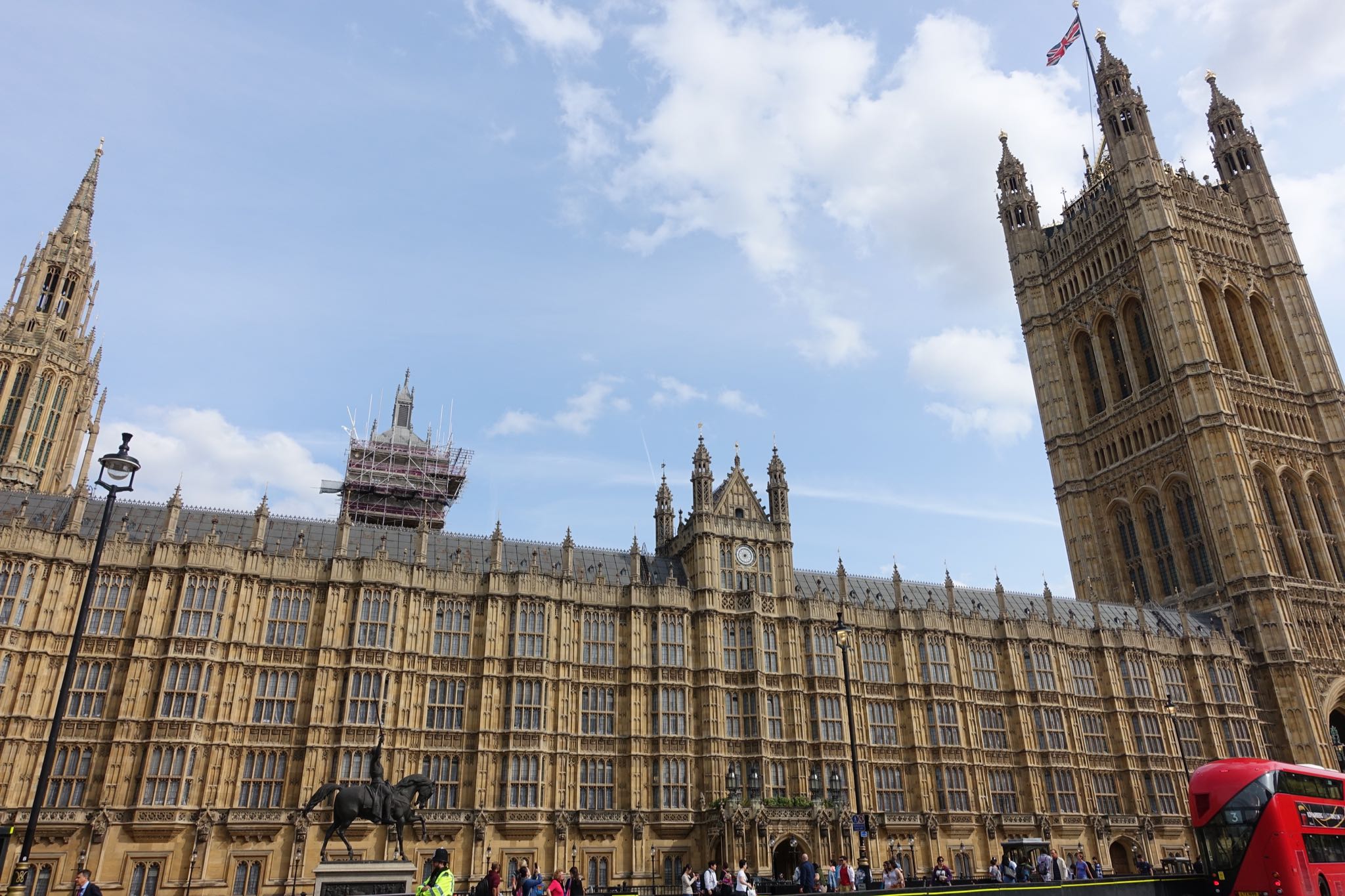 Photo 80 of 112 from the album Highlights London 2018.