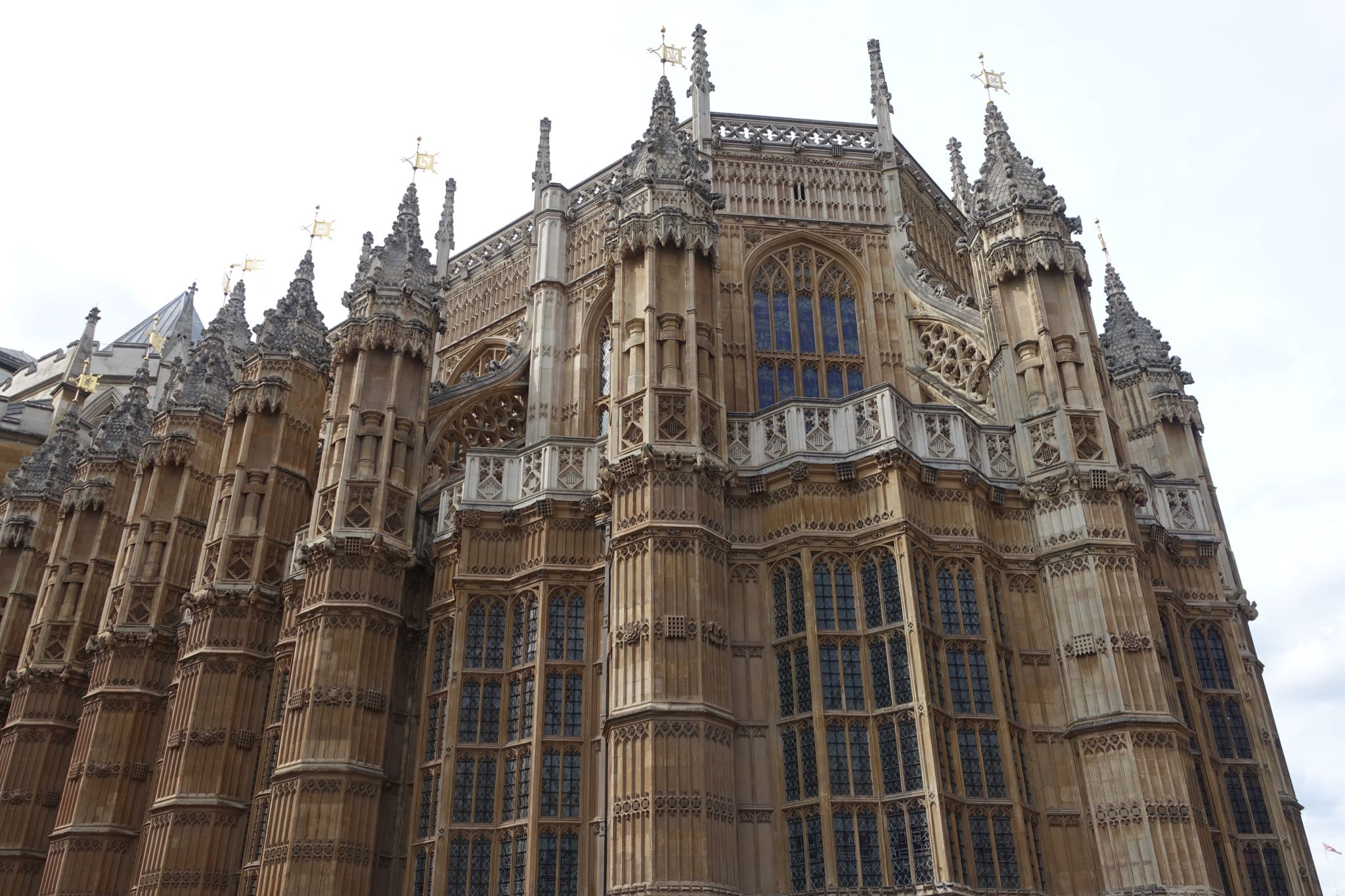 Photo 81 of 112 from the album Highlights London 2018.