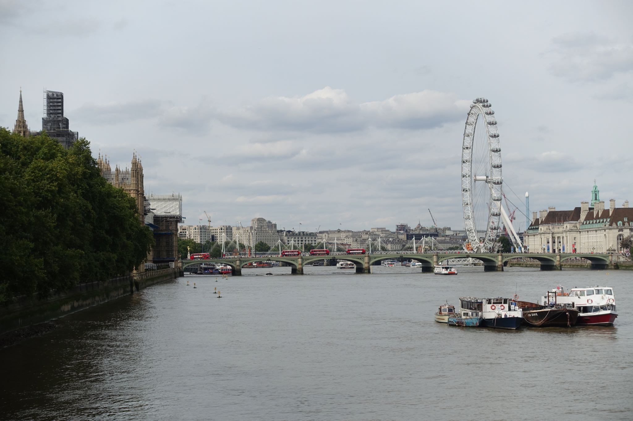 Photo 82 of 112 from the album Highlights London 2018.