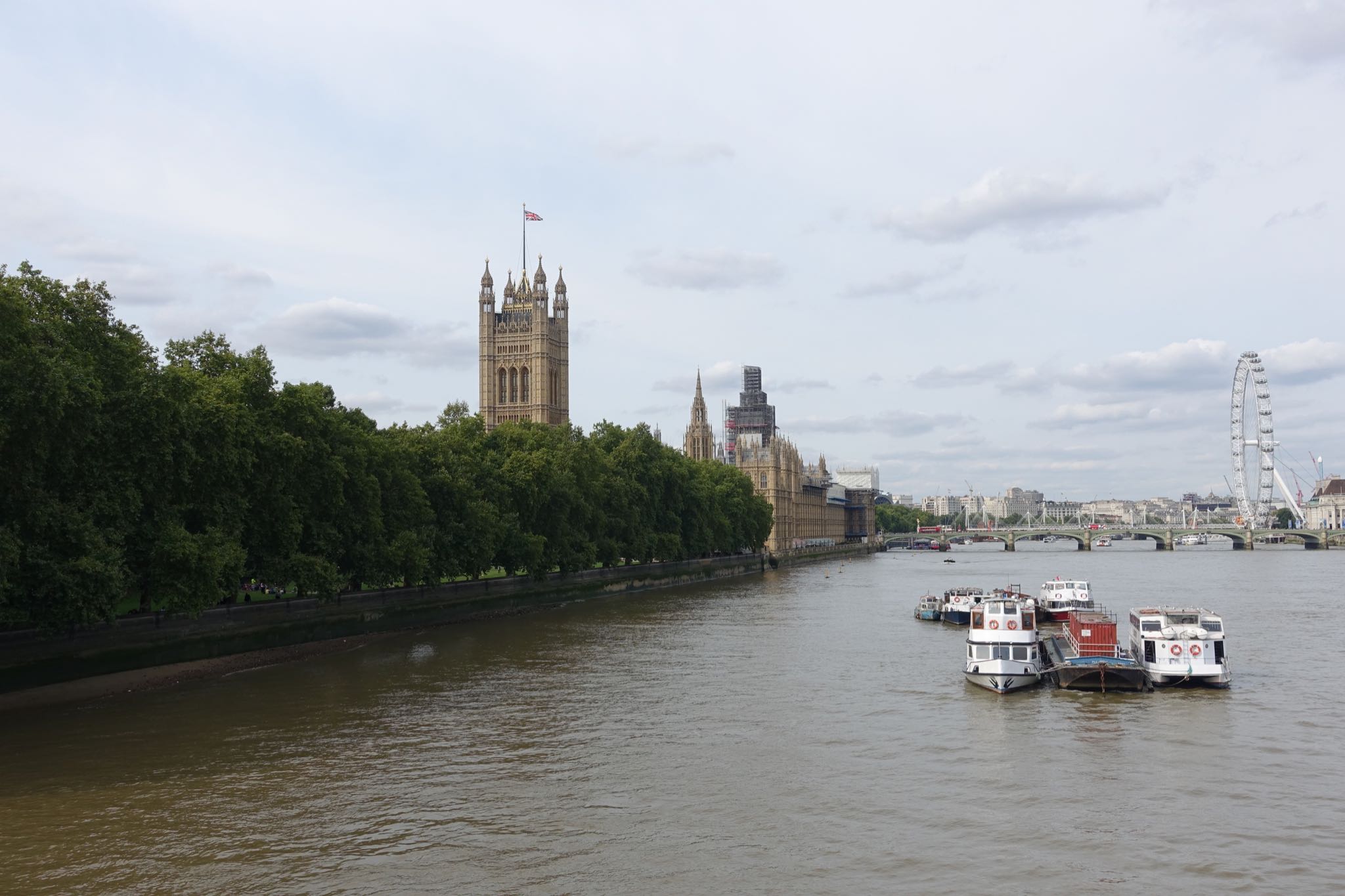 Photo 83 of 112 from the album Highlights London 2018.