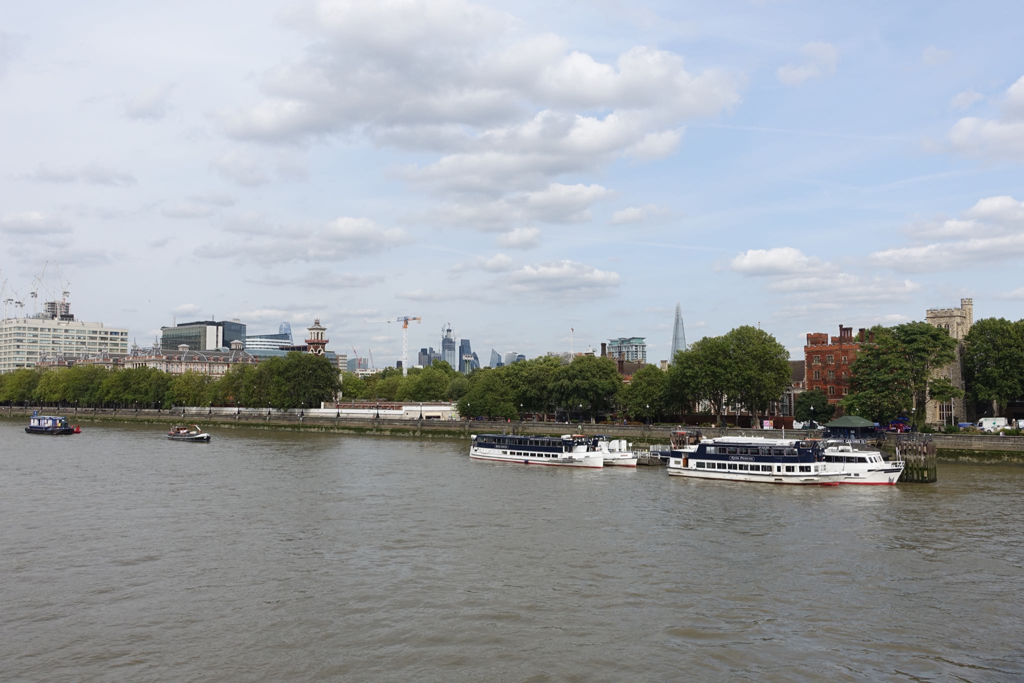 Photo 84 of 112 from the album Highlights London 2018.