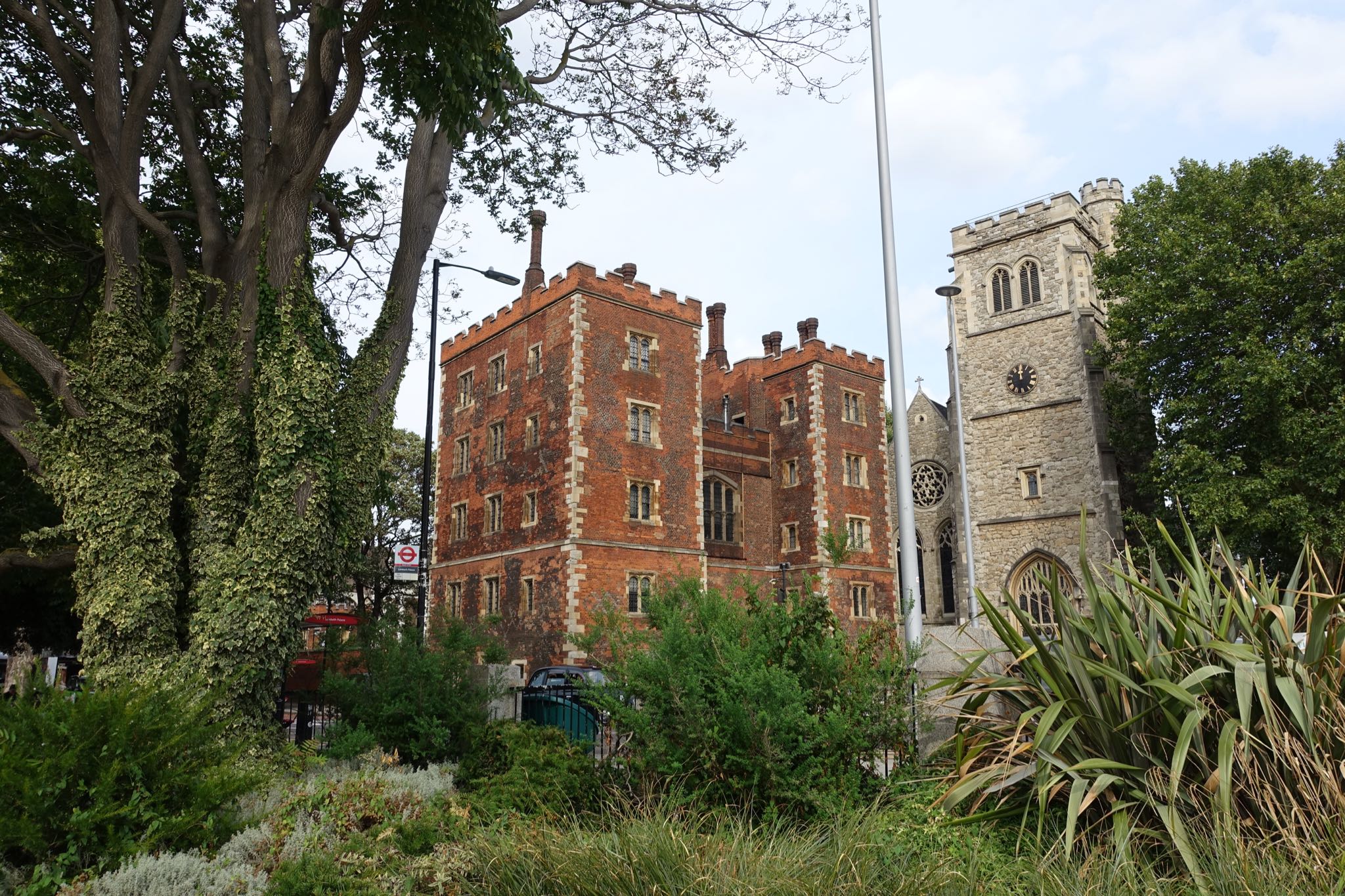 Photo 86 of 112 from the album Highlights London 2018.