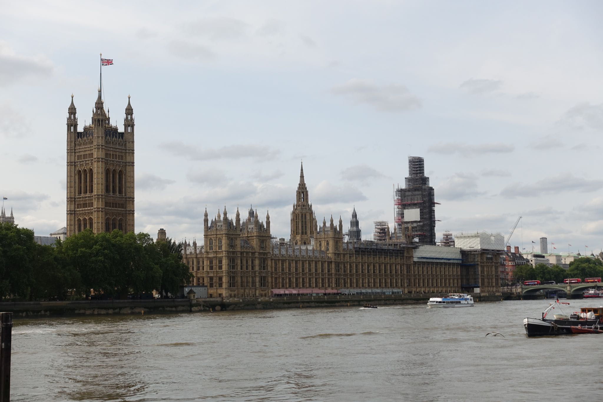 Photo 87 of 112 from the album Highlights London 2018.