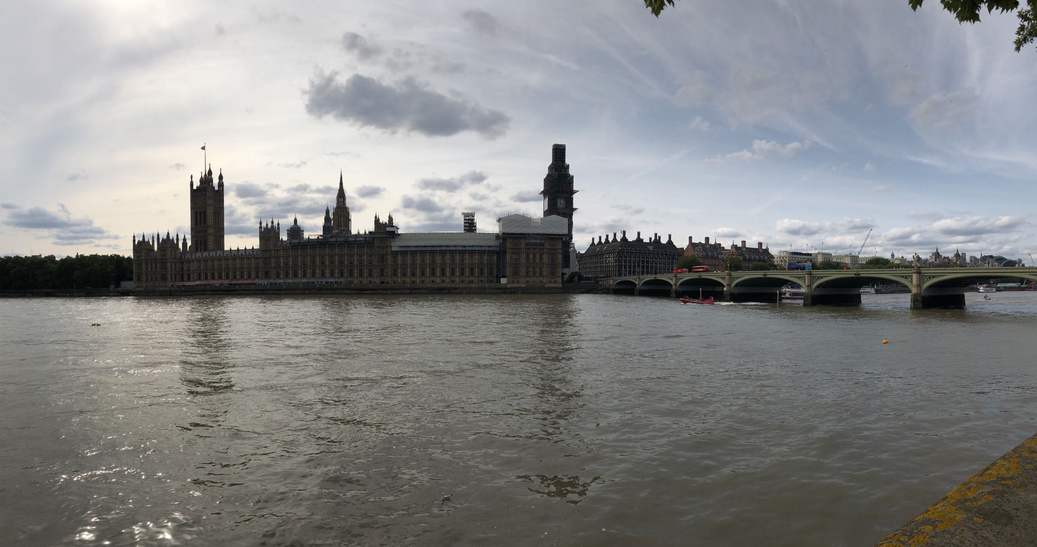 Photo 88 of 112 from the album Highlights London 2018.