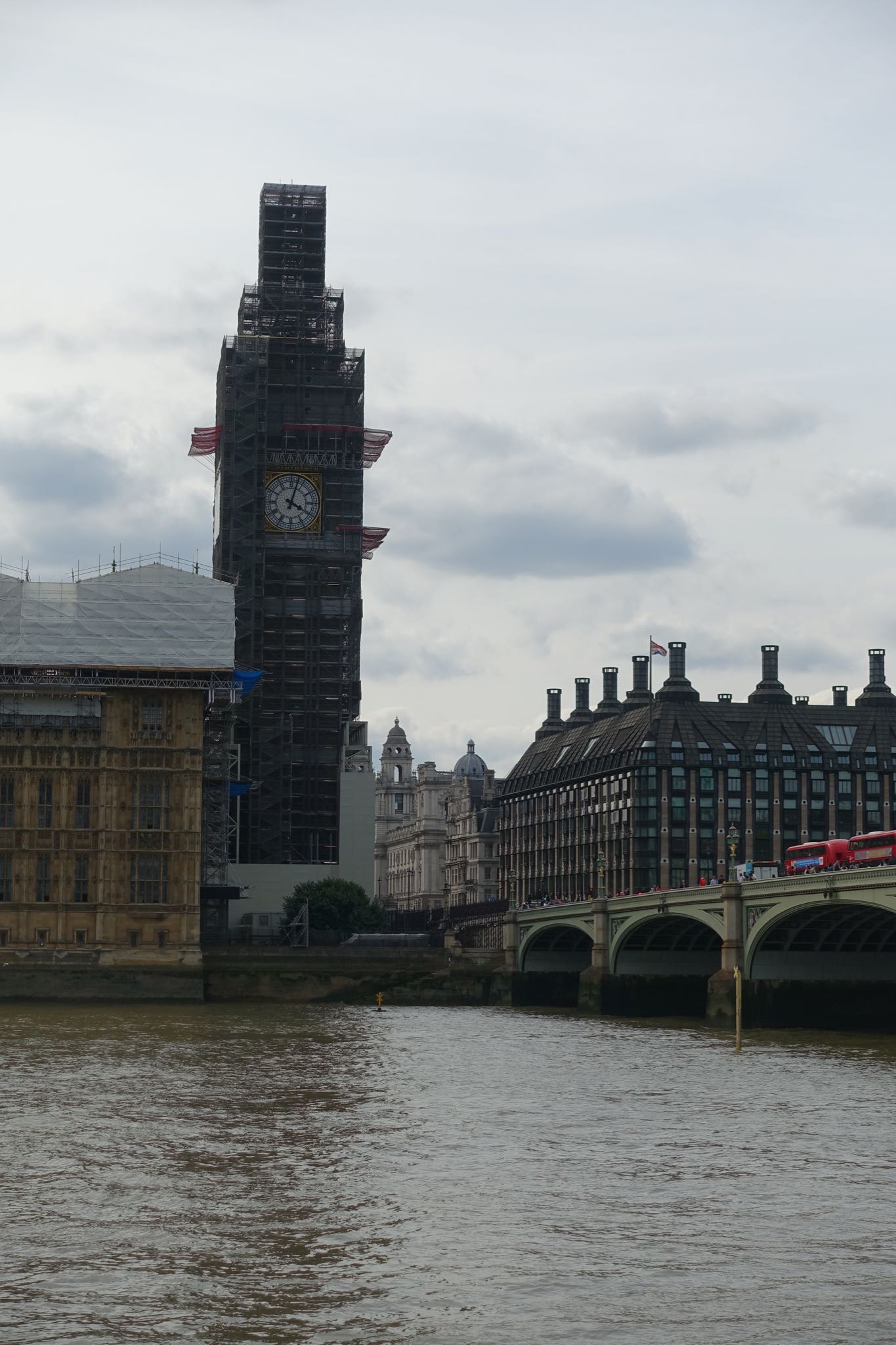 Photo 89 of 112 from the album Highlights London 2018.