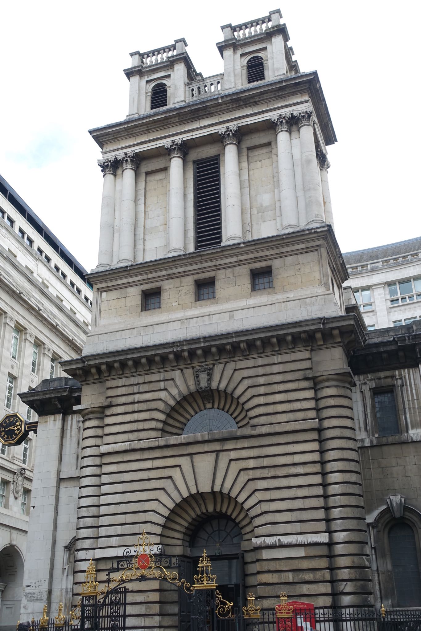 Photo 9 of 112 from the album Highlights London 2018.