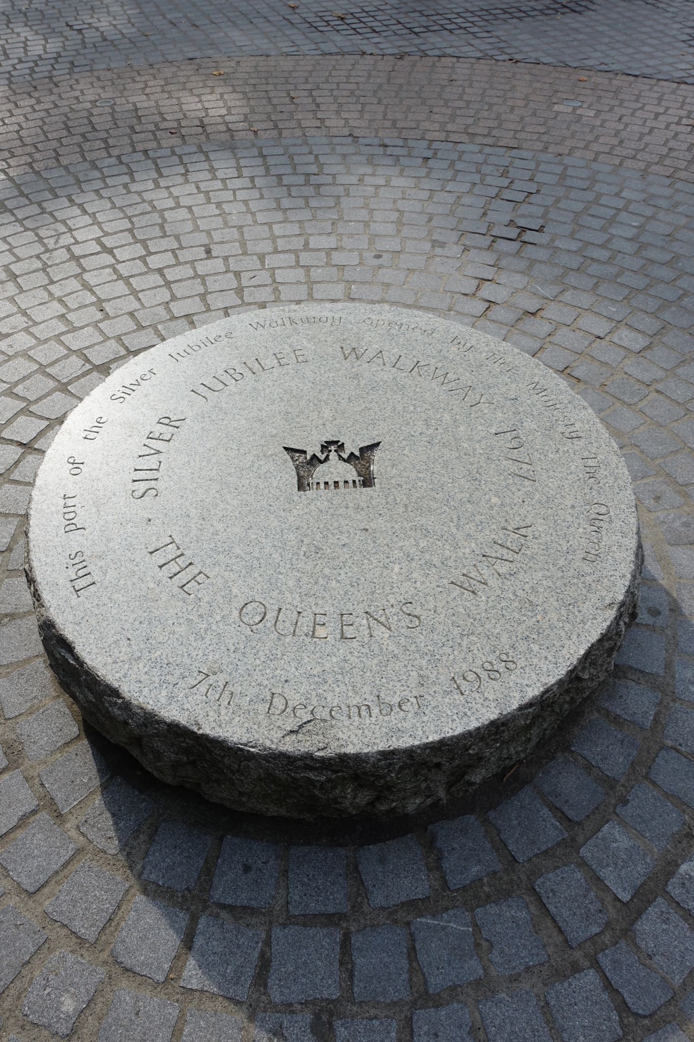 Photo 90 of 112 from the album Highlights London 2018.