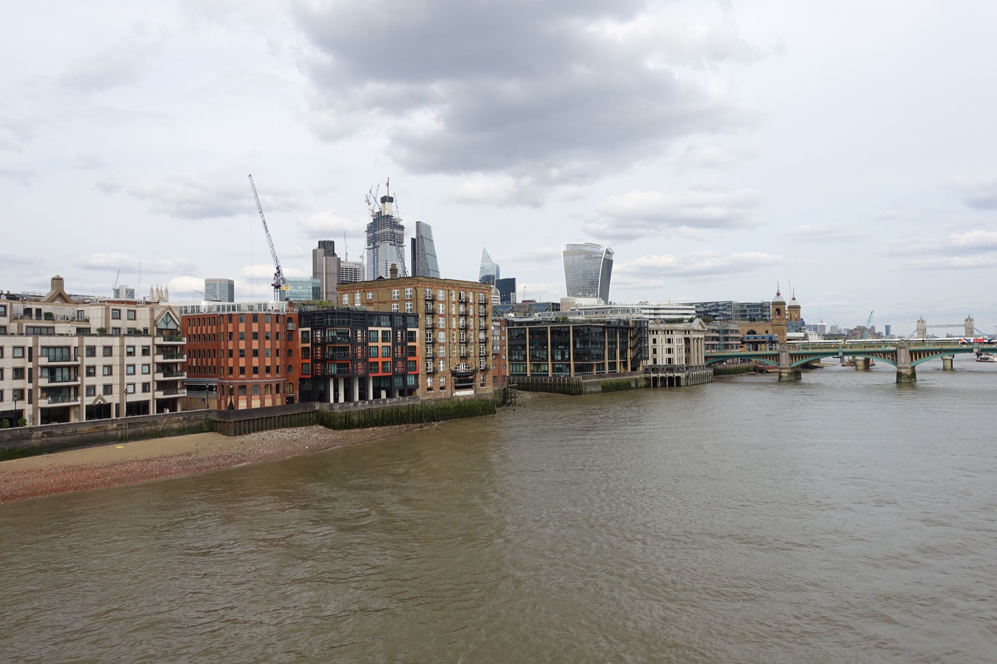 Photo 94 of 112 from the album Highlights London 2018.