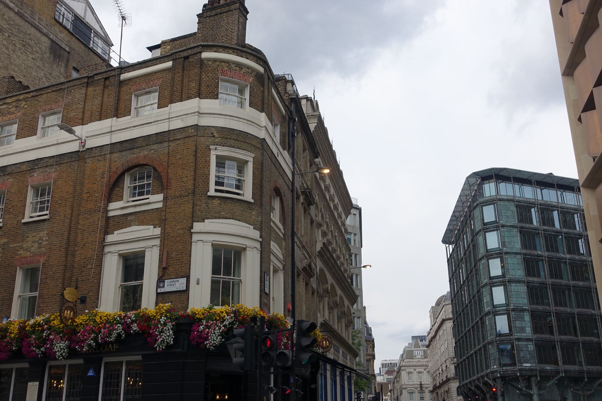 Photo 96 of 112 from the album Highlights London 2018.