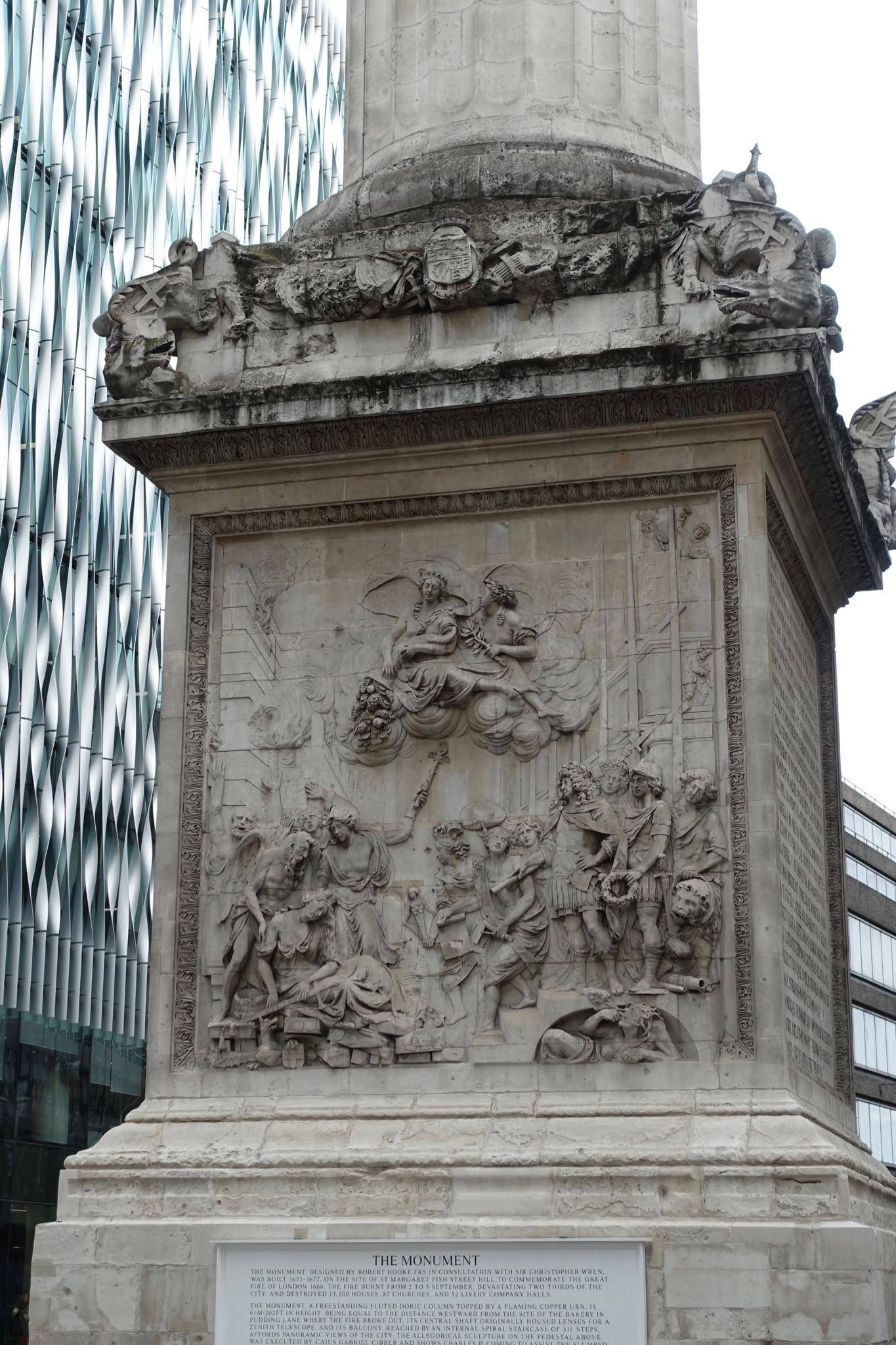 Photo 97 of 112 from the album Highlights London 2018.