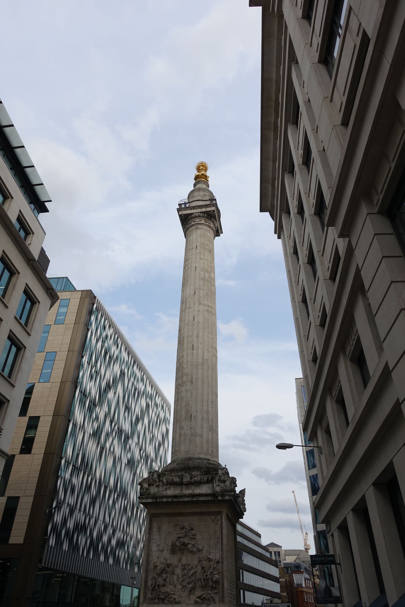 Photo 98 of 112 from the album Highlights London 2018.