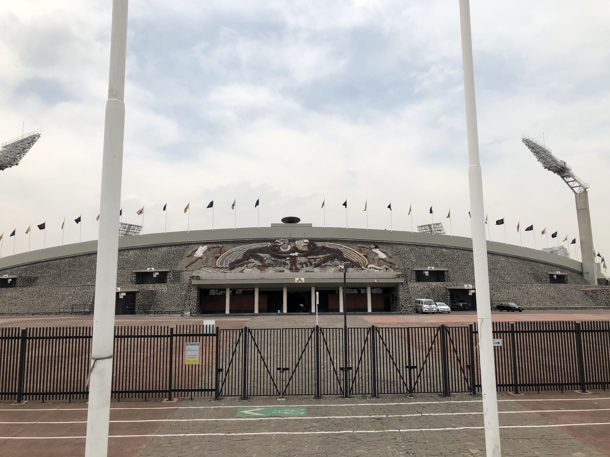 Photo 10 of 362 from the album Highlights Mexico 2019.