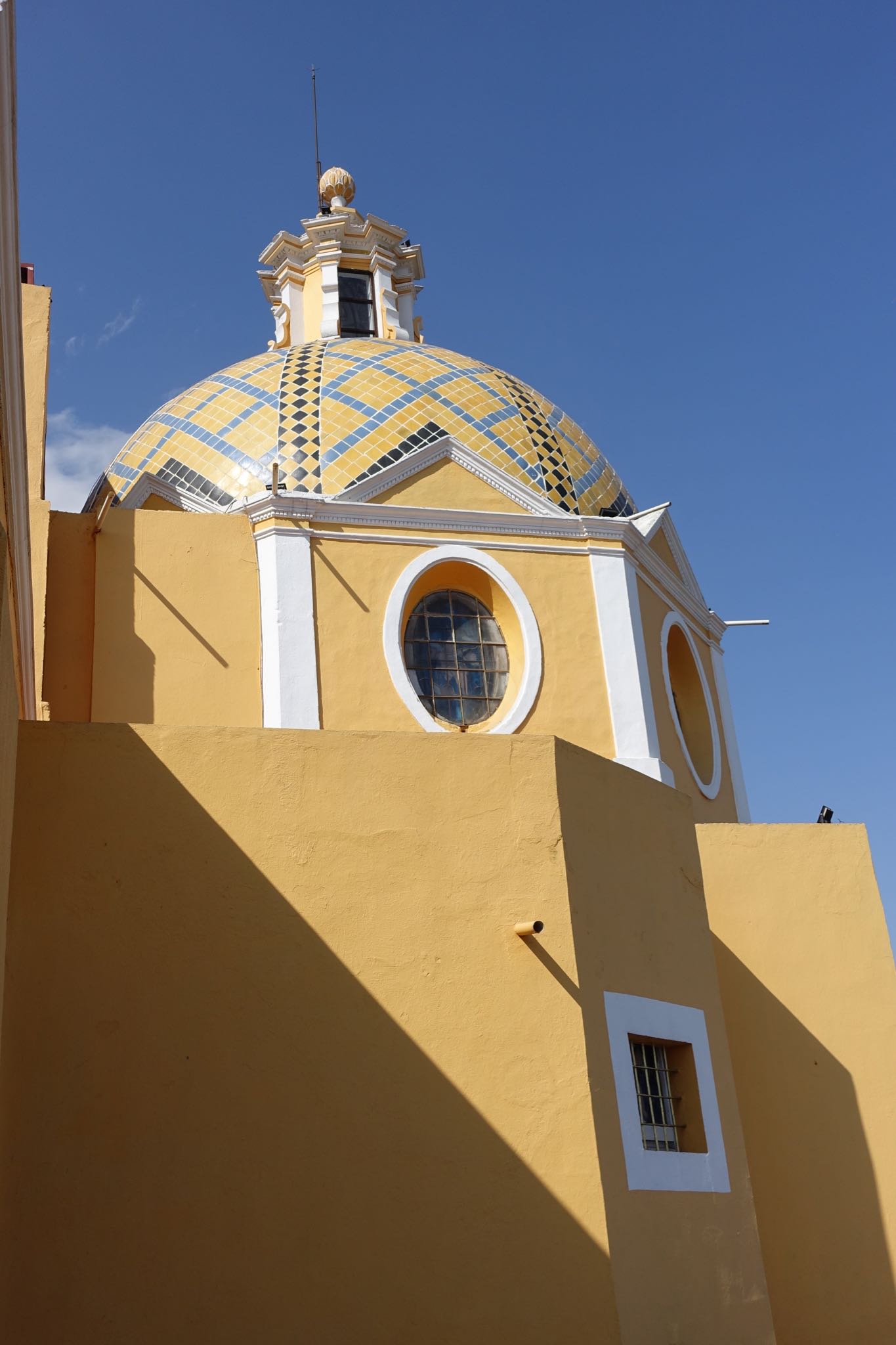 Photo 100 of 362 from the album Highlights Mexico 2019.