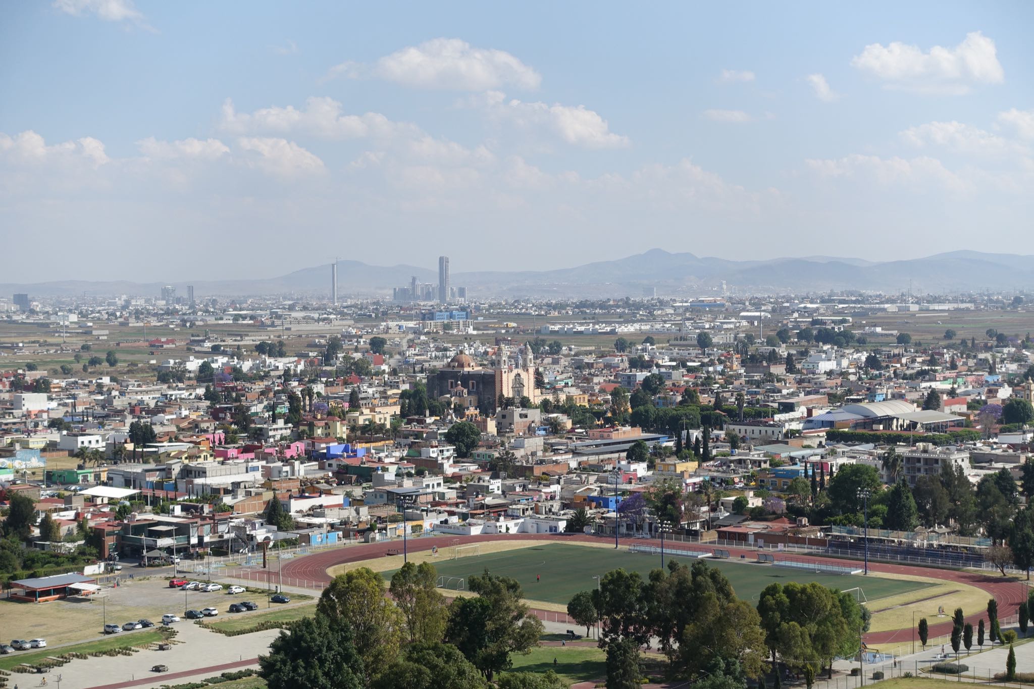 Photo 101 of 362 from the album Highlights Mexico 2019.