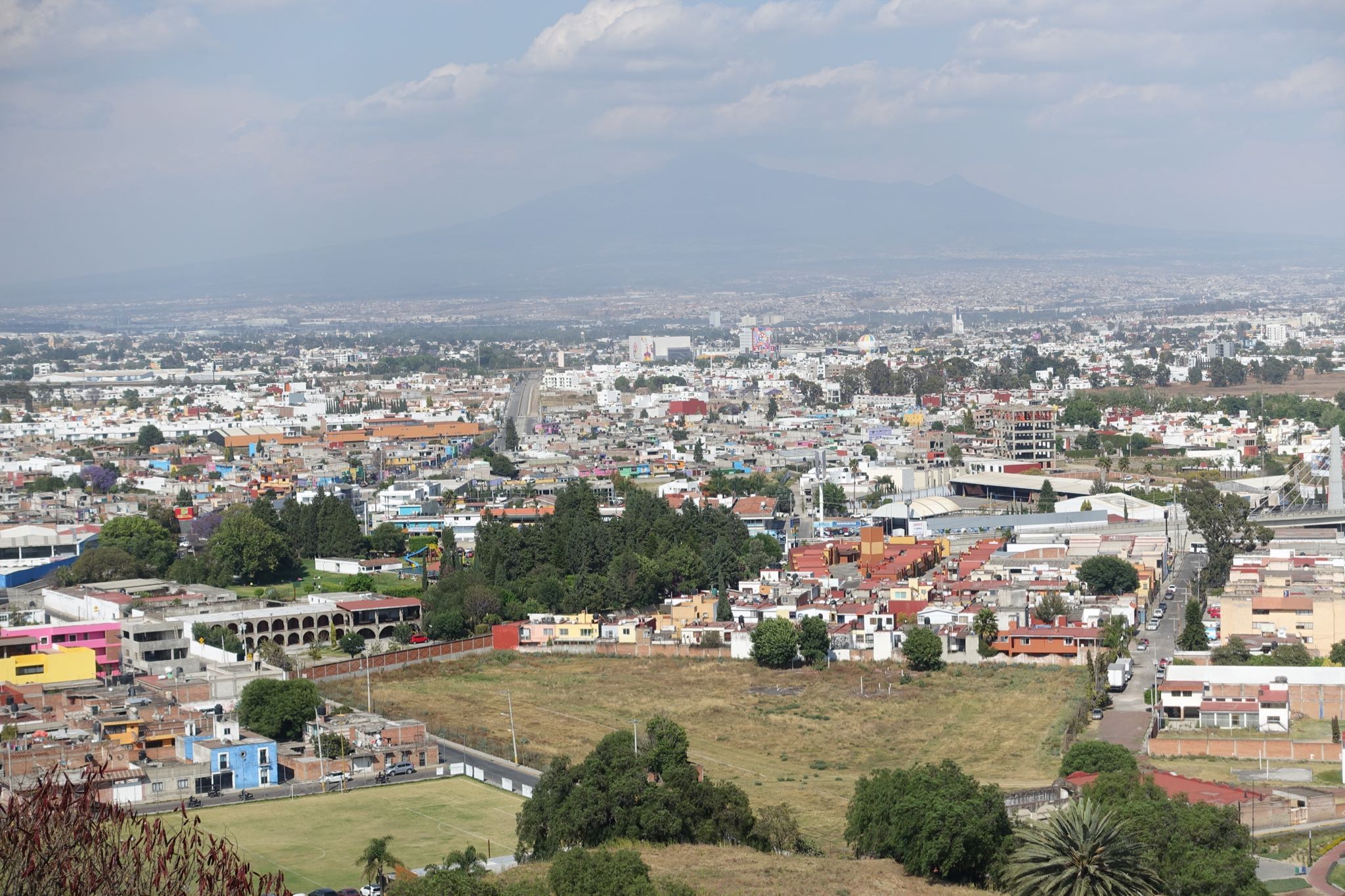 Photo 102 of 362 from the album Highlights Mexico 2019.