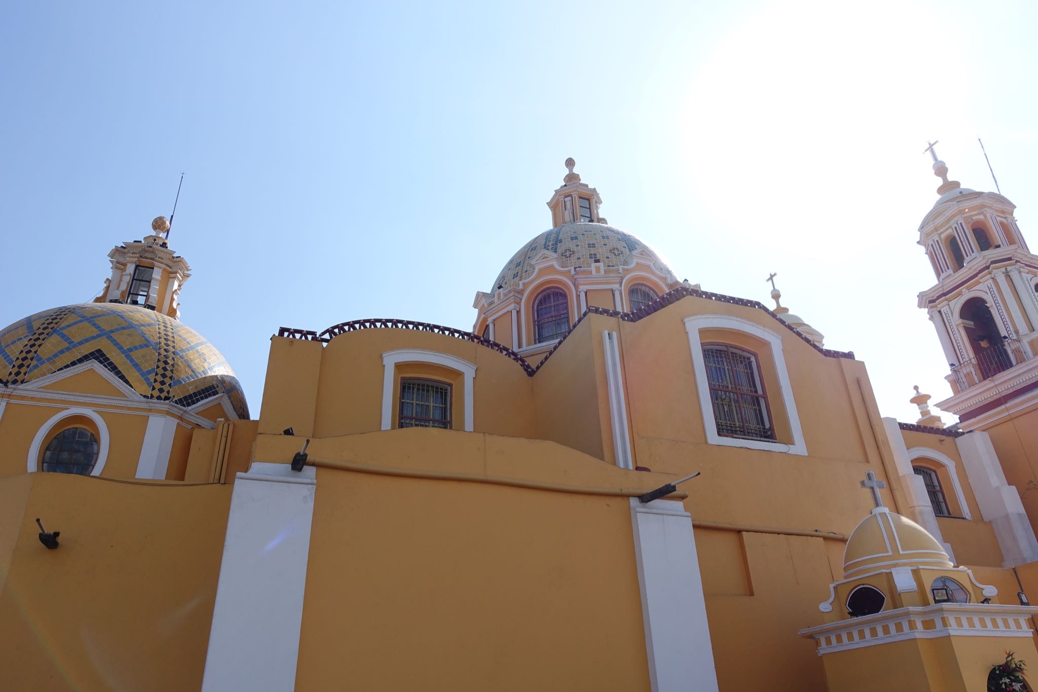 Photo 103 of 362 from the album Highlights Mexico 2019.