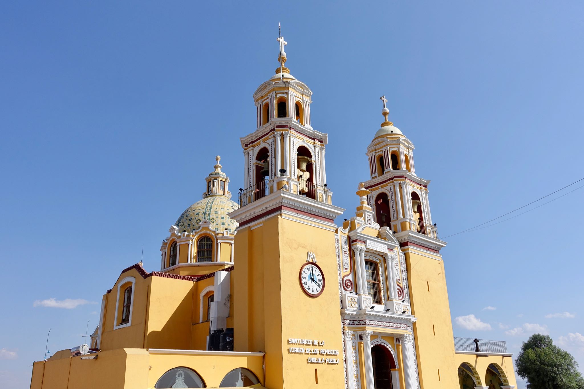 Photo 106 of 362 from the album Highlights Mexico 2019.