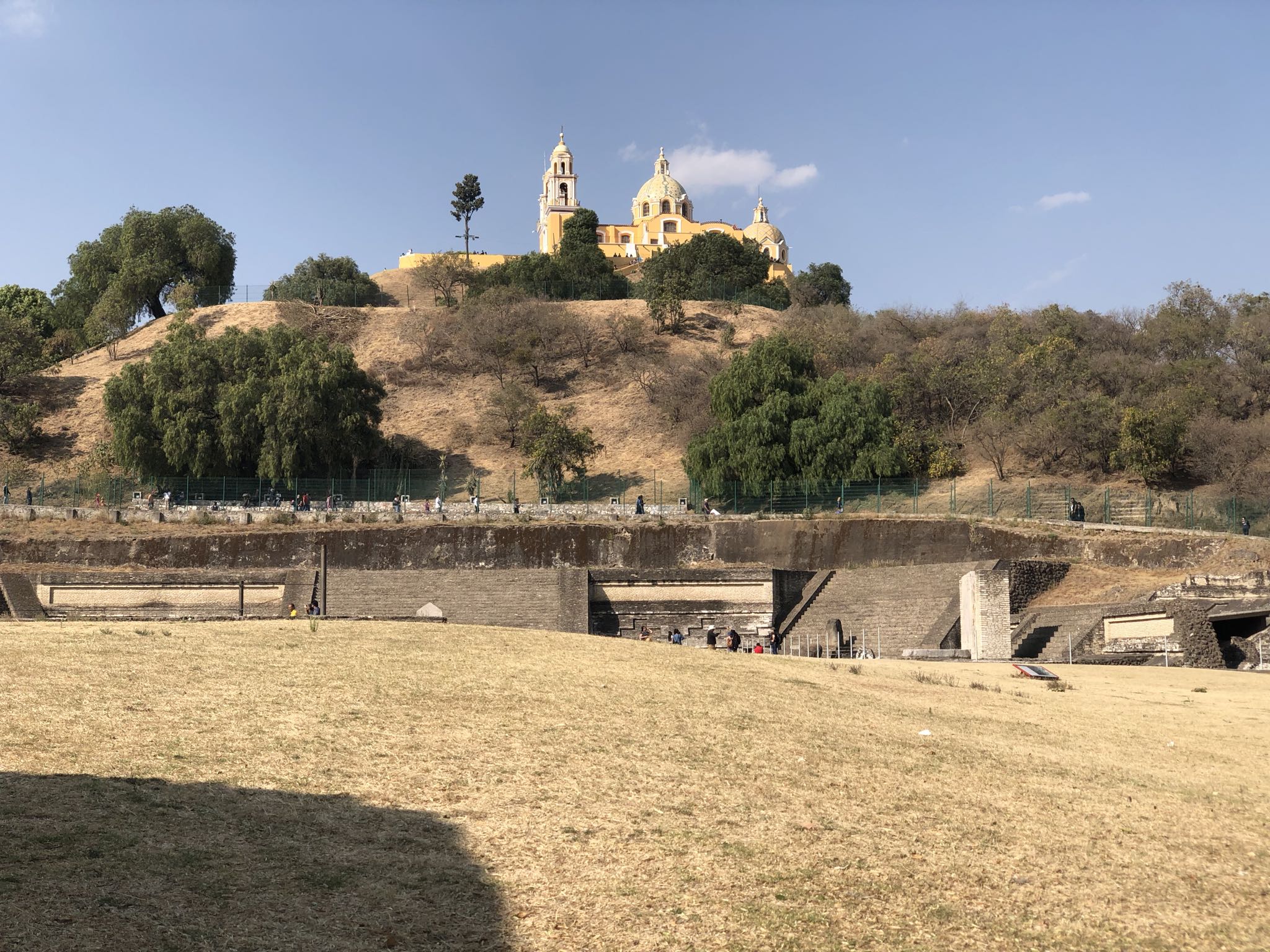 Photo 107 of 362 from the album Highlights Mexico 2019.