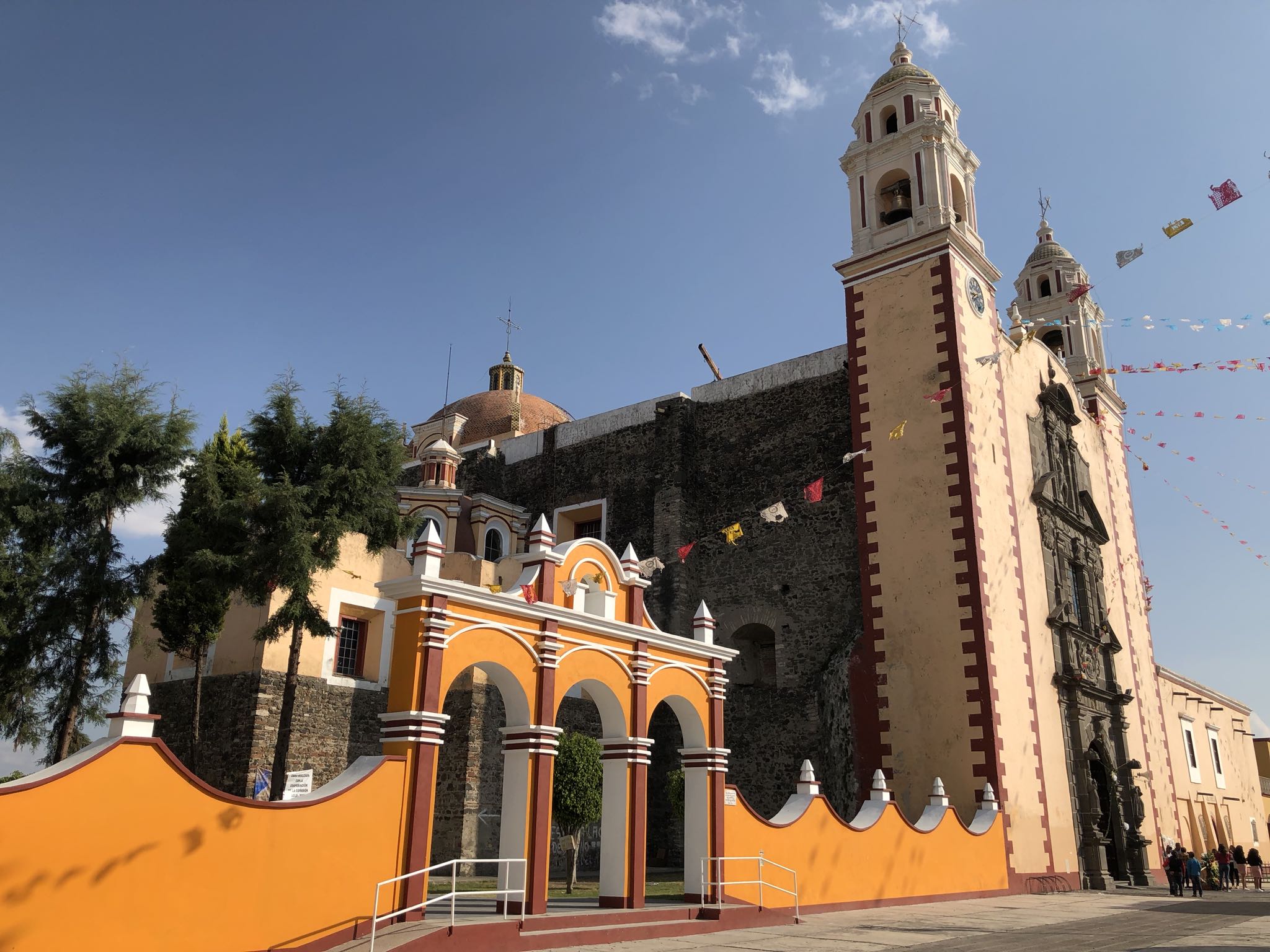 Photo 108 of 362 from the album Highlights Mexico 2019.