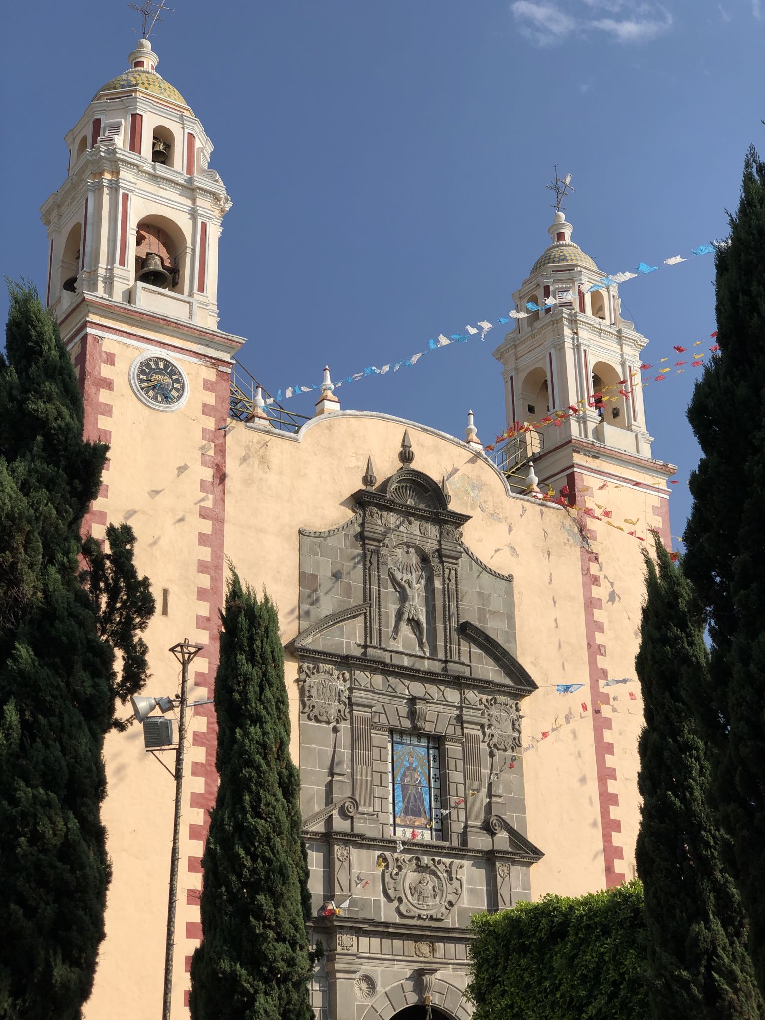 Photo 109 of 362 from the album Highlights Mexico 2019.