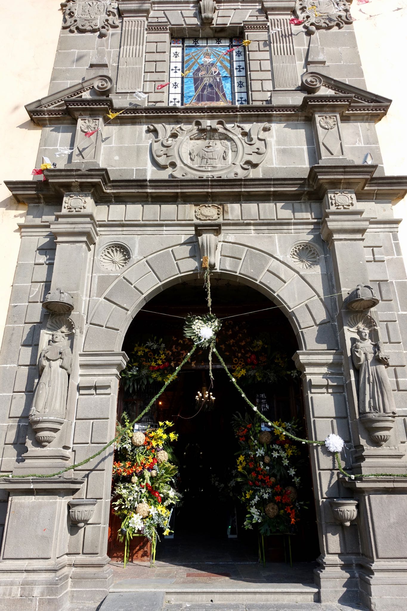 Photo 110 of 362 from the album Highlights Mexico 2019.