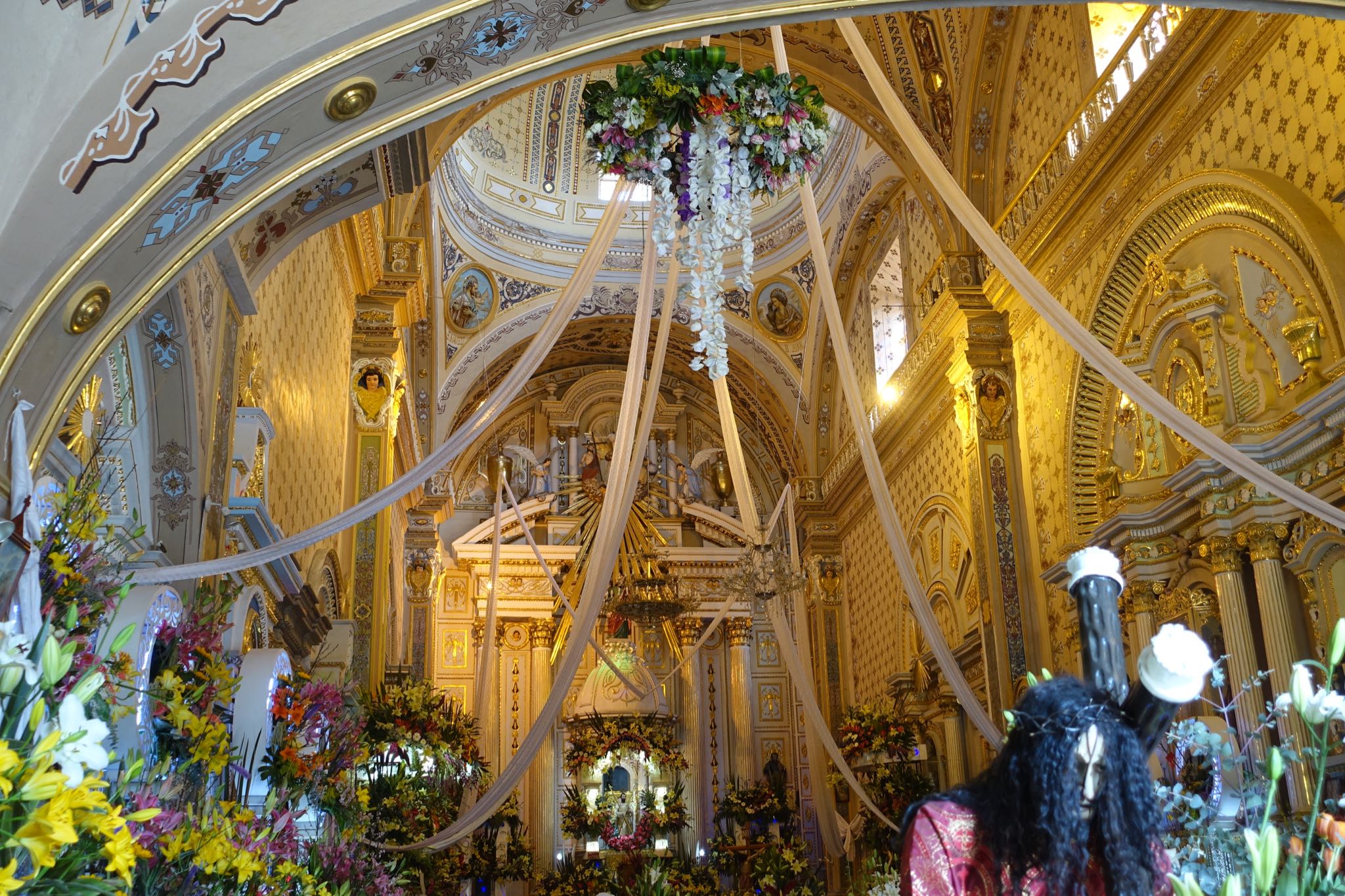 Photo 111 of 362 from the album Highlights Mexico 2019.