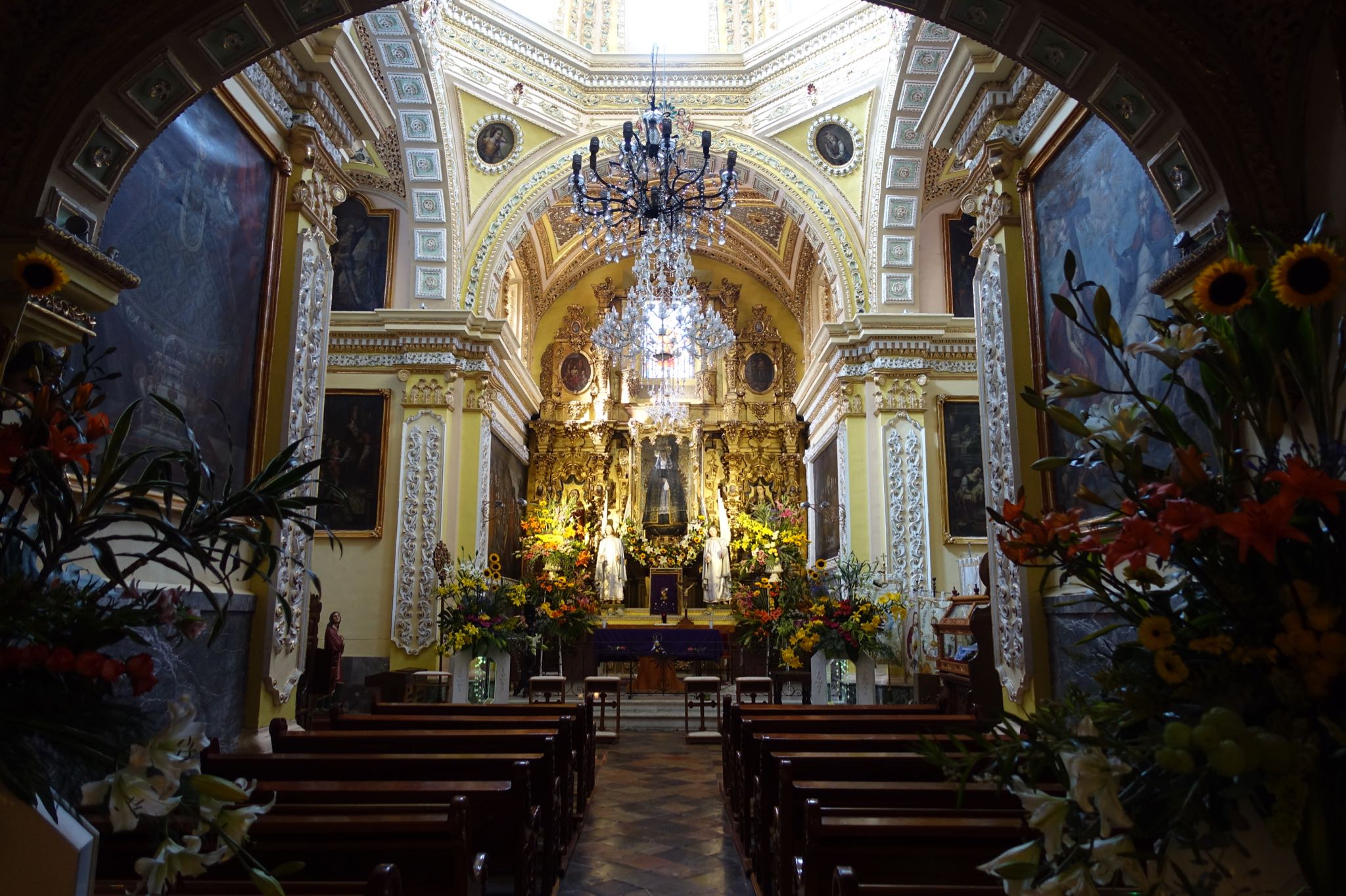 Photo 112 of 362 from the album Highlights Mexico 2019.