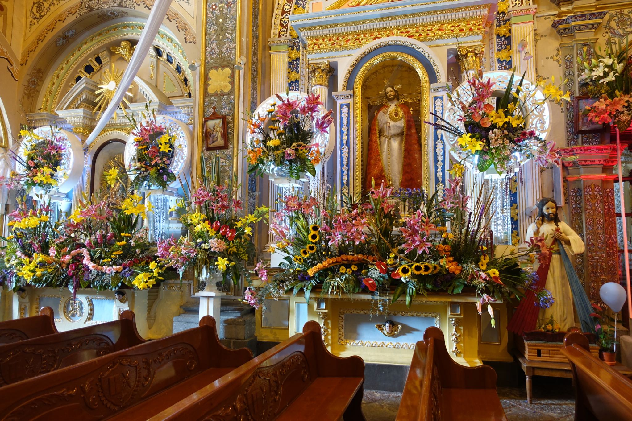 Photo 114 of 362 from the album Highlights Mexico 2019.