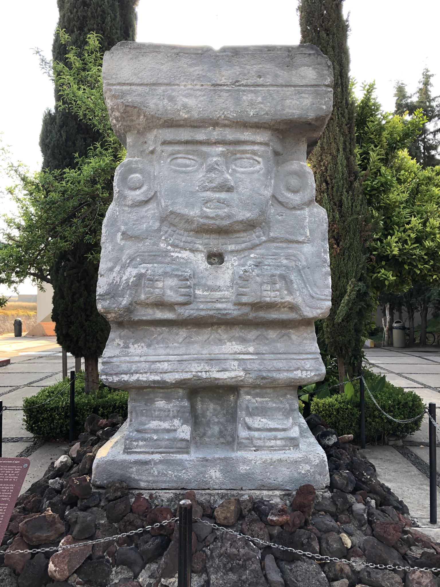 Photo 116 of 362 from the album Highlights Mexico 2019.