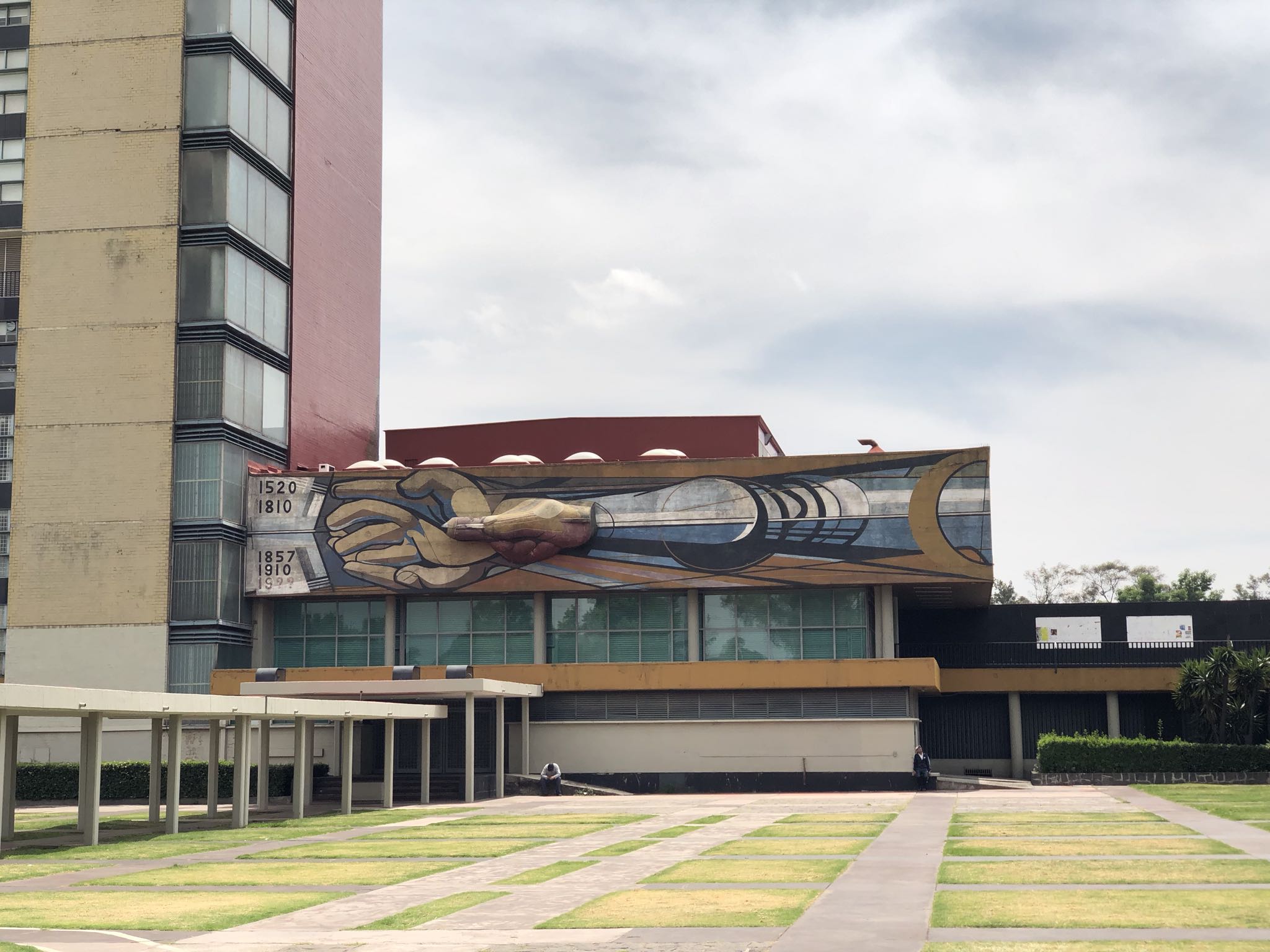 Photo 12 of 362 from the album Highlights Mexico 2019.