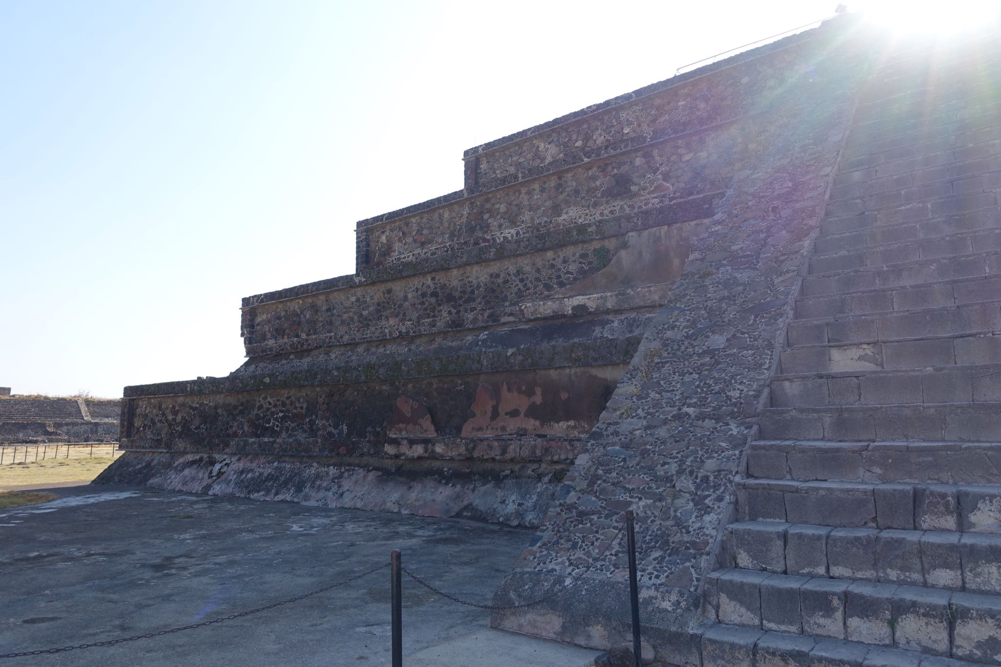 Photo 120 of 362 from the album Highlights Mexico 2019.