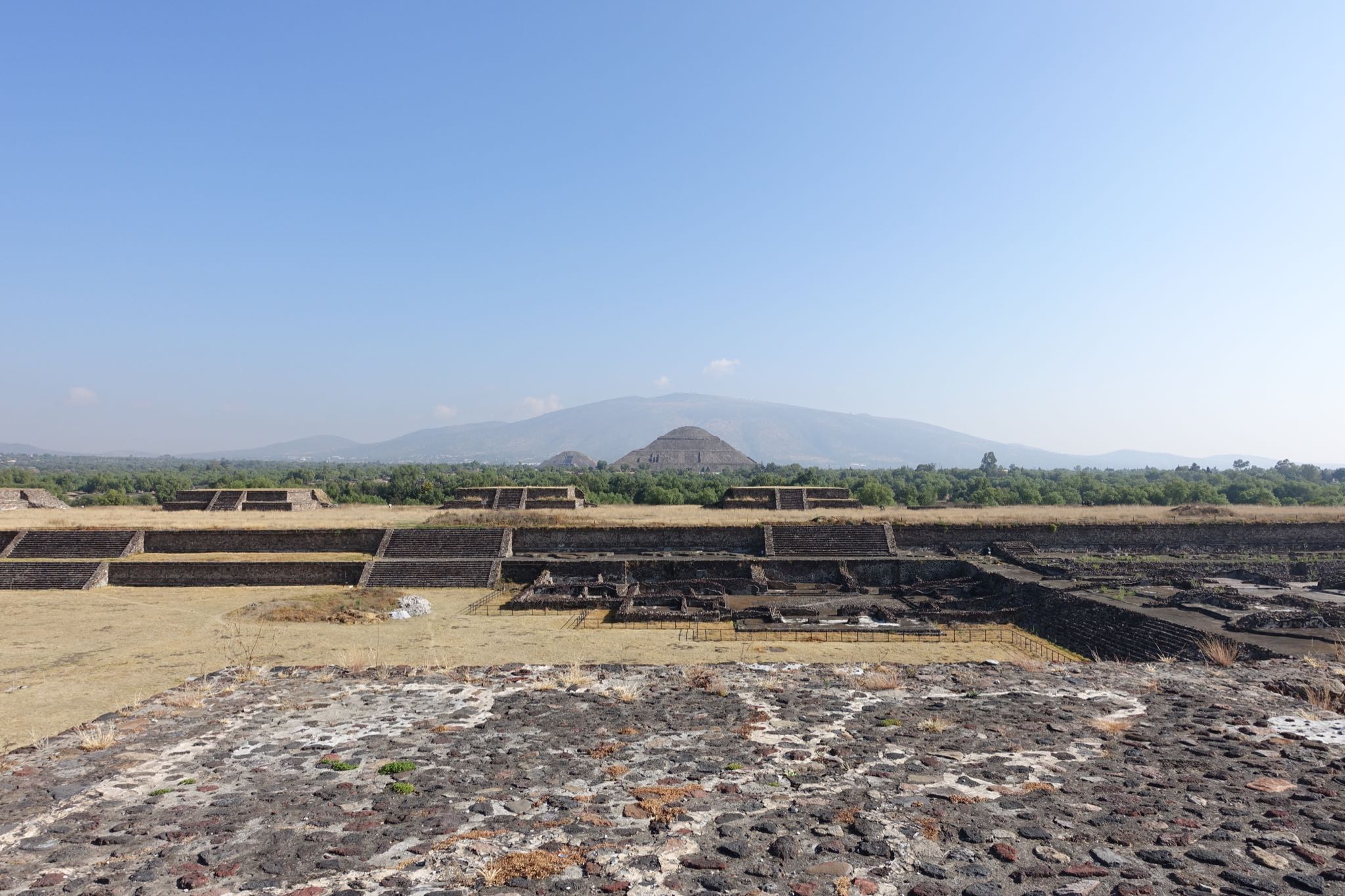 Photo 121 of 362 from the album Highlights Mexico 2019.