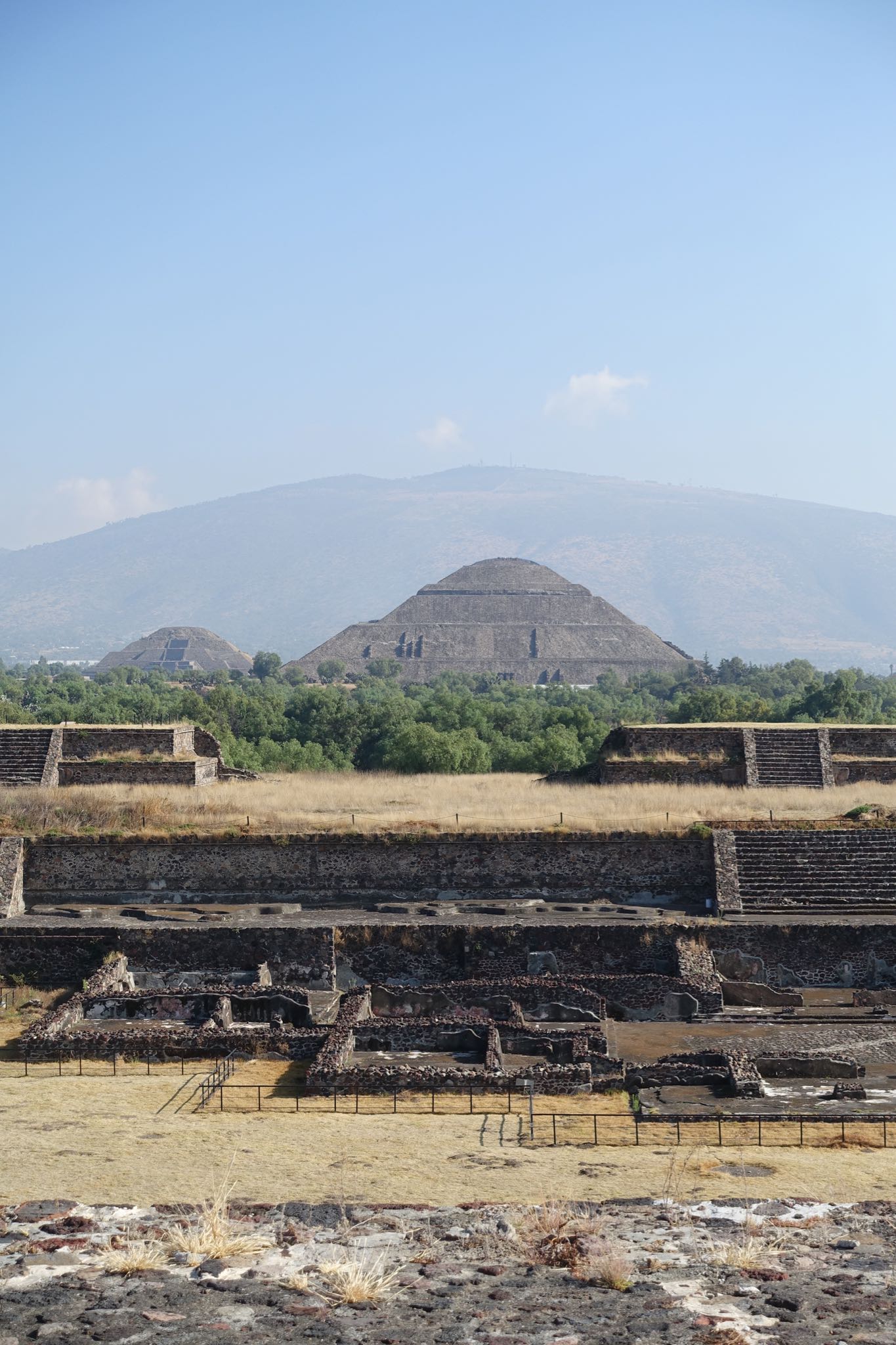 Photo 122 of 362 from the album Highlights Mexico 2019.