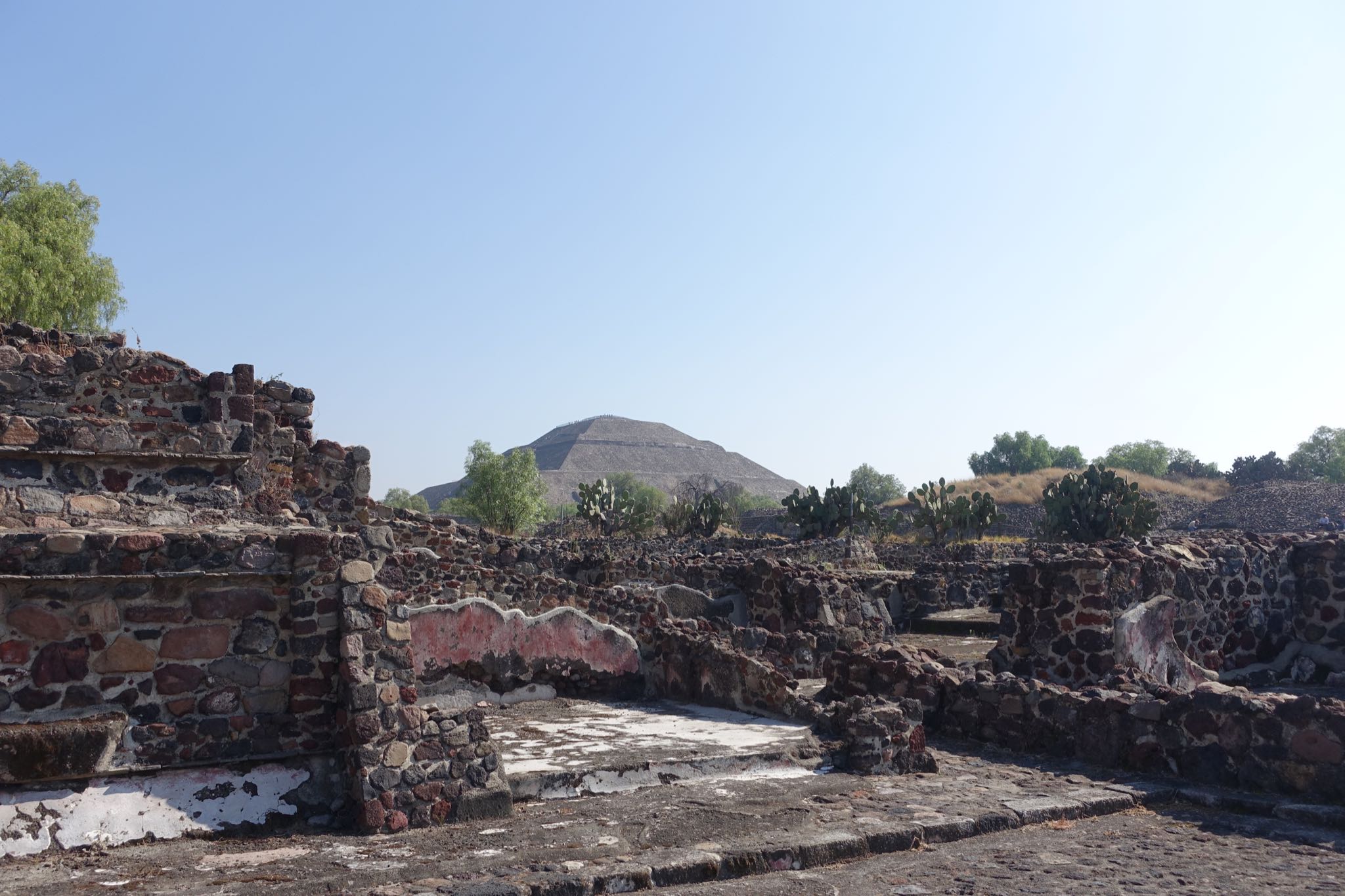 Photo 126 of 362 from the album Highlights Mexico 2019.