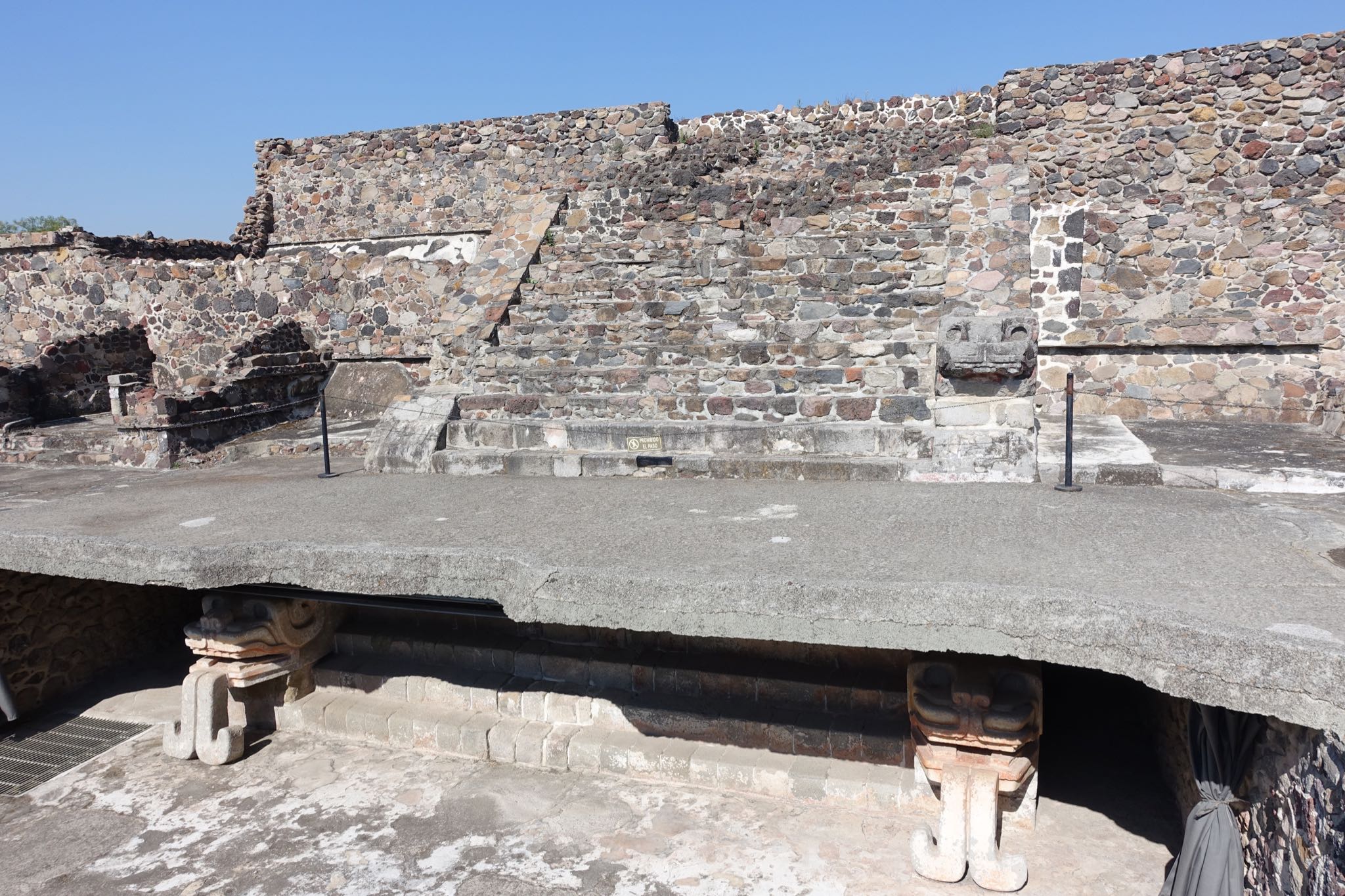 Photo 127 of 362 from the album Highlights Mexico 2019.