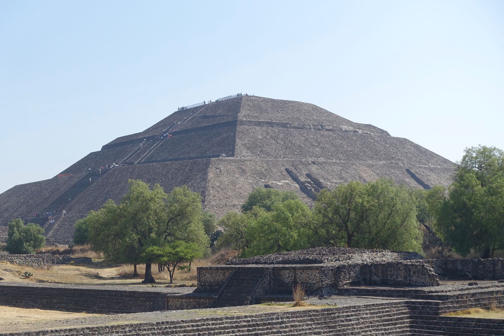 Photo 130 of 362 from the album Highlights Mexico 2019.