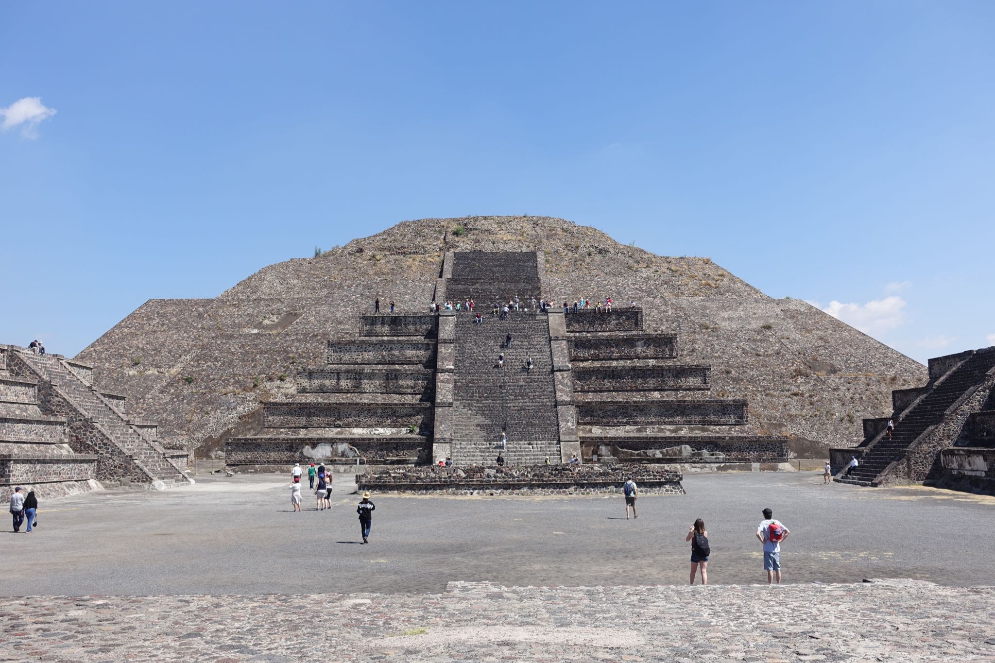 Photo 138 of 362 from the album Highlights Mexico 2019.