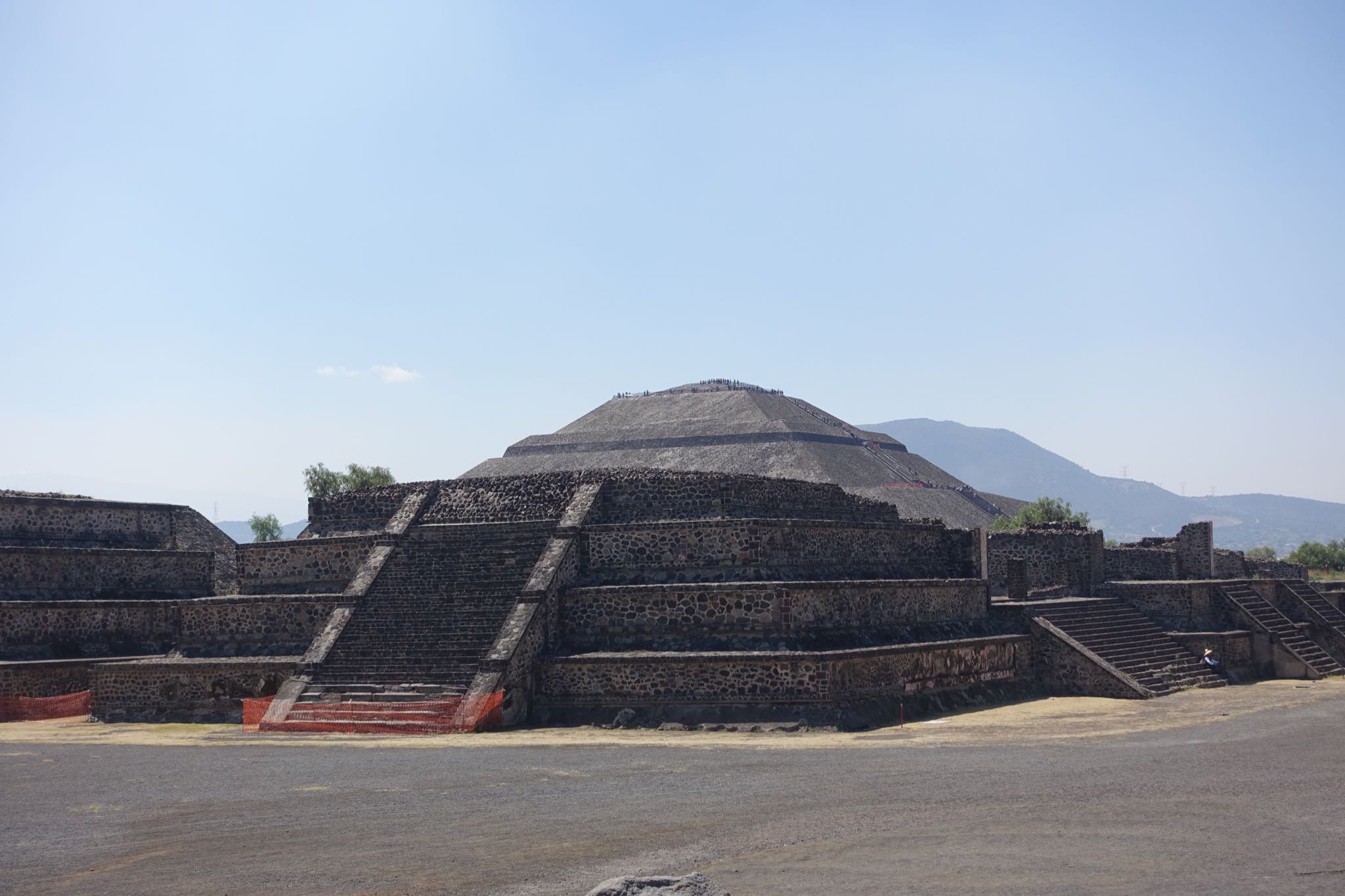 Photo 139 of 362 from the album Highlights Mexico 2019.