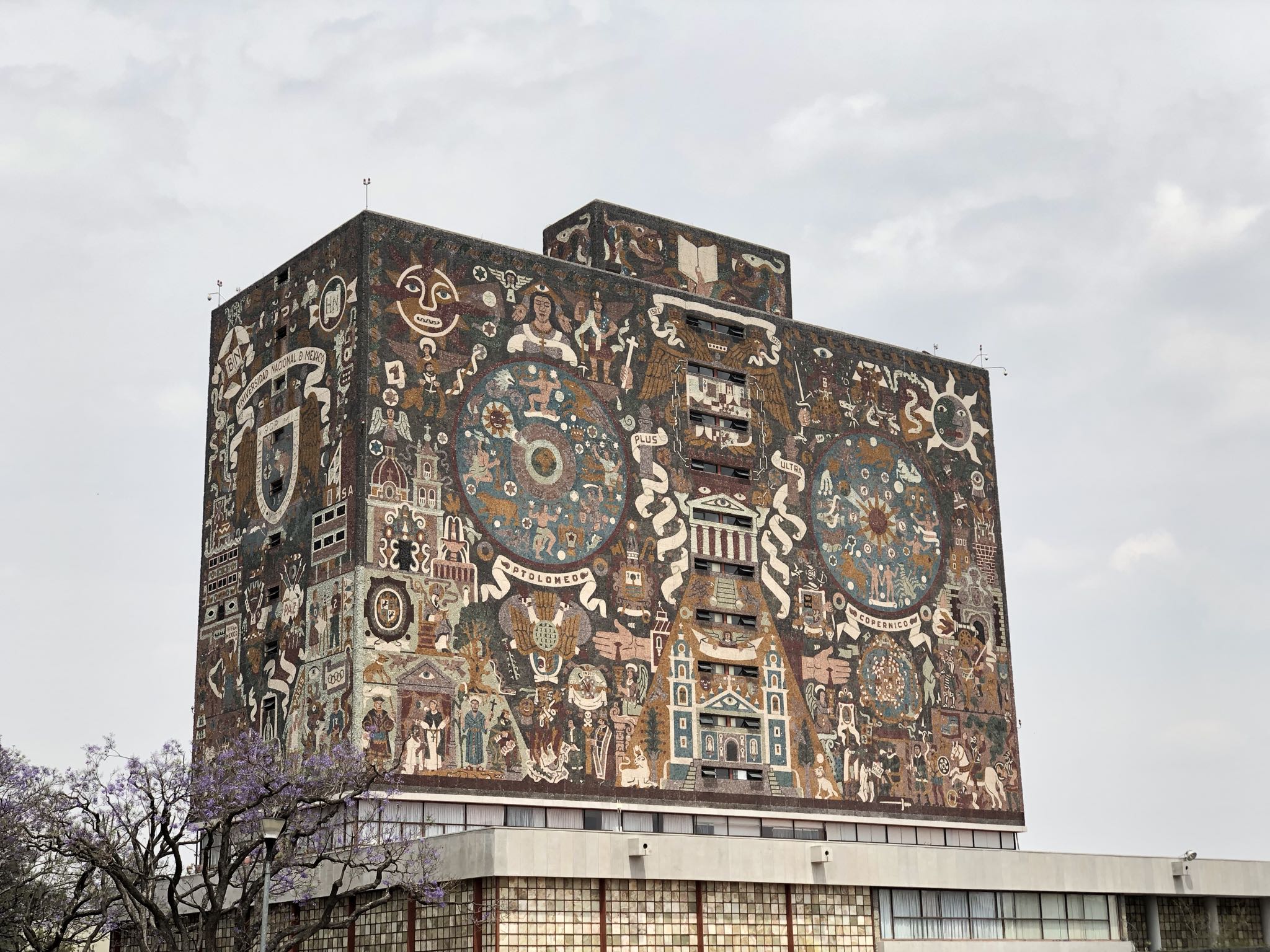 Photo 14 of 362 from the album Highlights Mexico 2019.