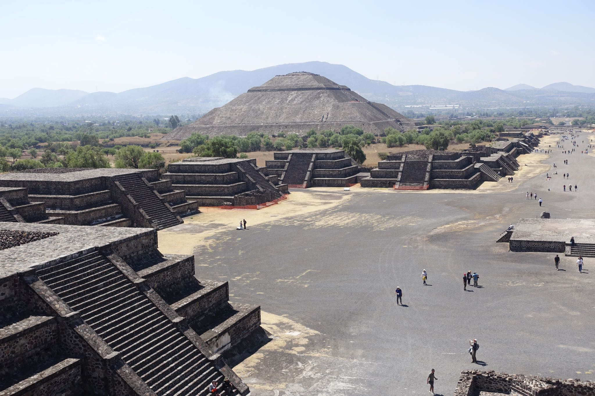 Photo 143 of 362 from the album Highlights Mexico 2019.