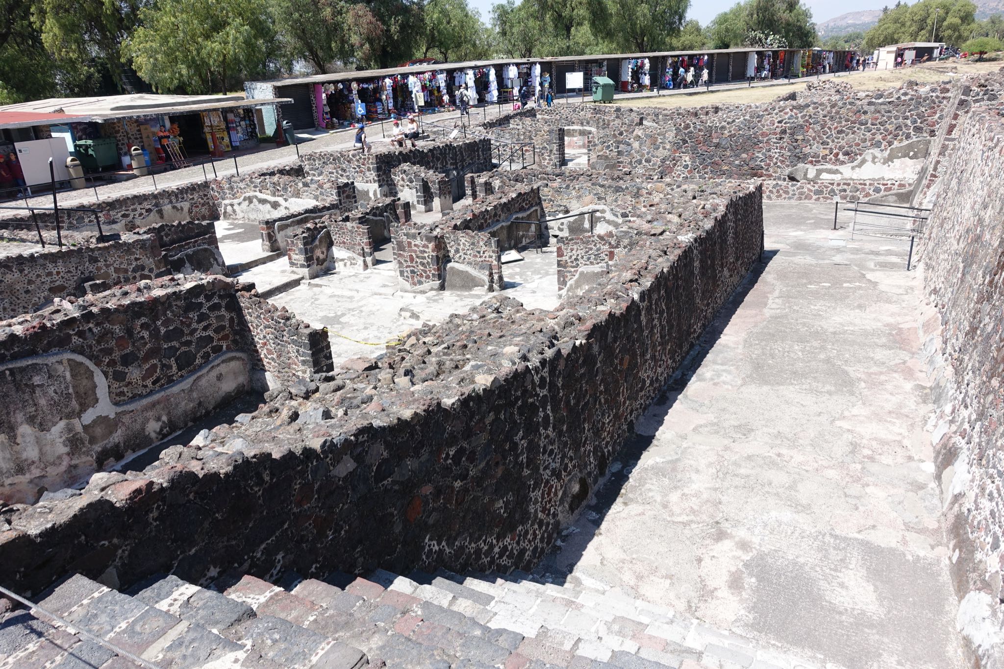 Photo 145 of 362 from the album Highlights Mexico 2019.