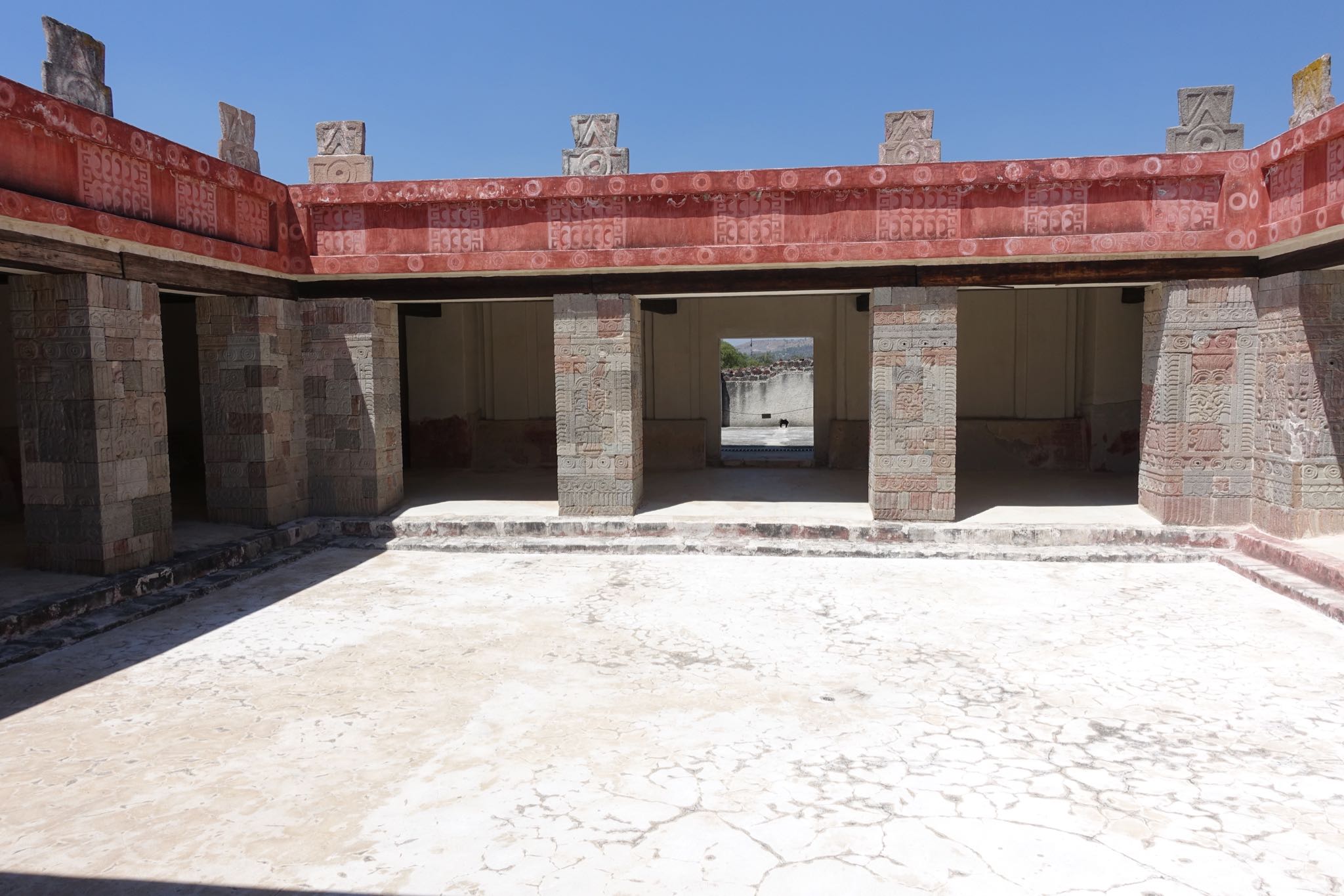 Photo 146 of 362 from the album Highlights Mexico 2019.