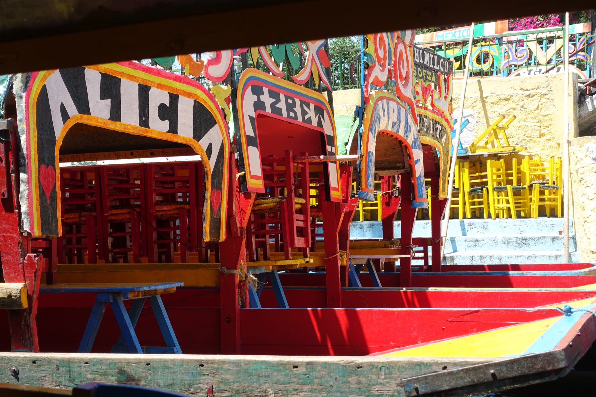 Photo 154 of 362 from the album Highlights Mexico 2019.