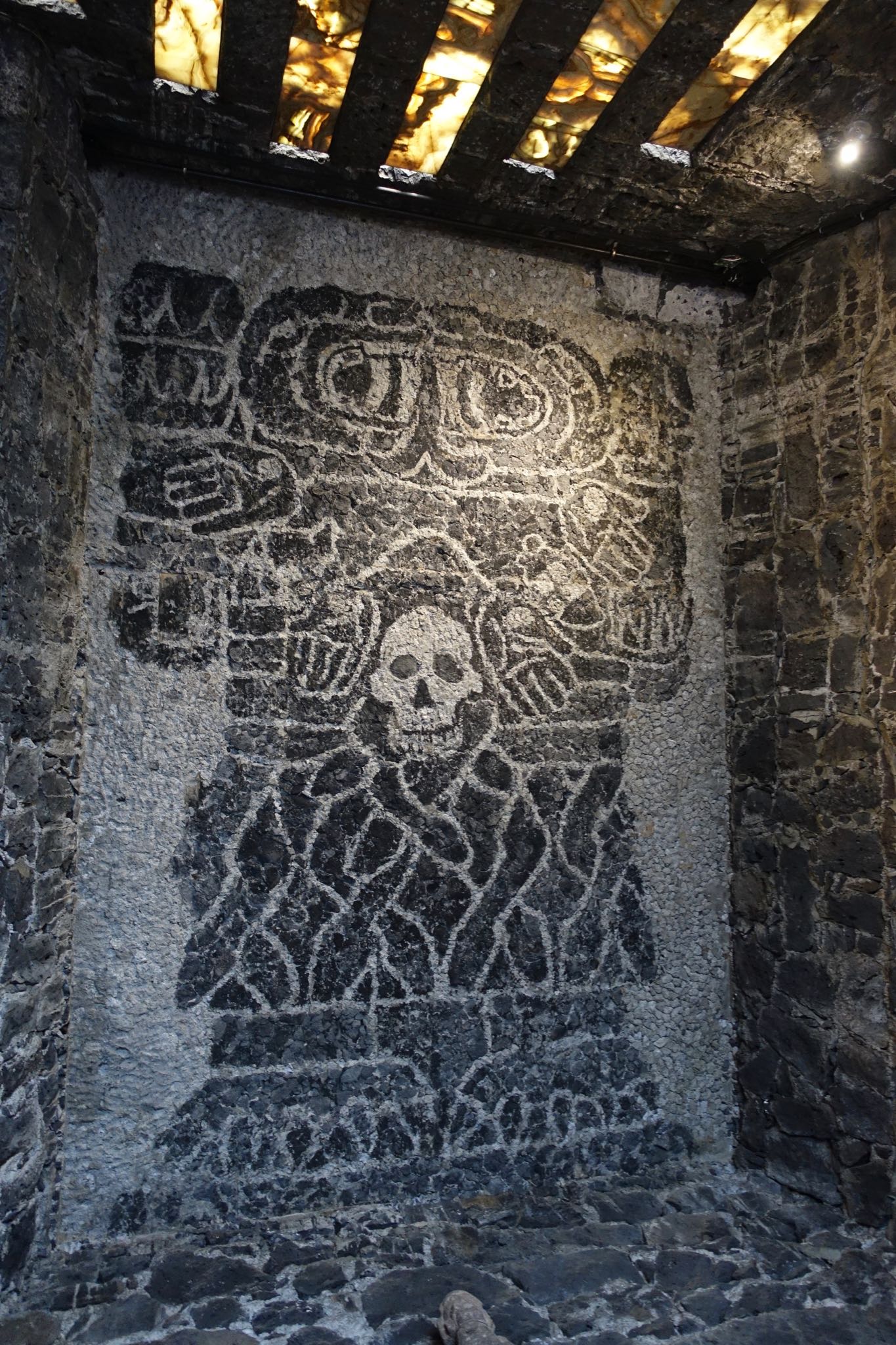 Photo 156 of 362 from the album Highlights Mexico 2019.