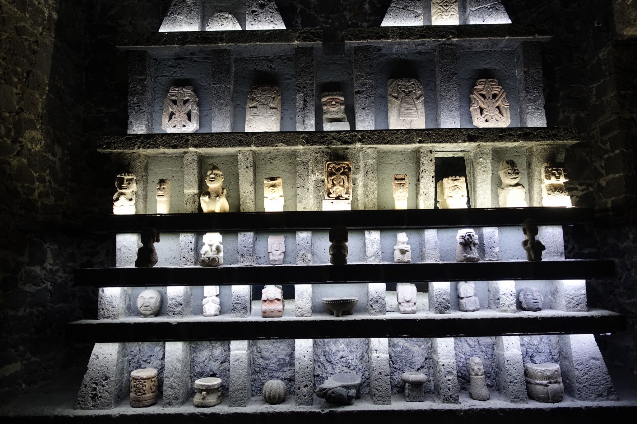 Photo 157 of 362 from the album Highlights Mexico 2019.