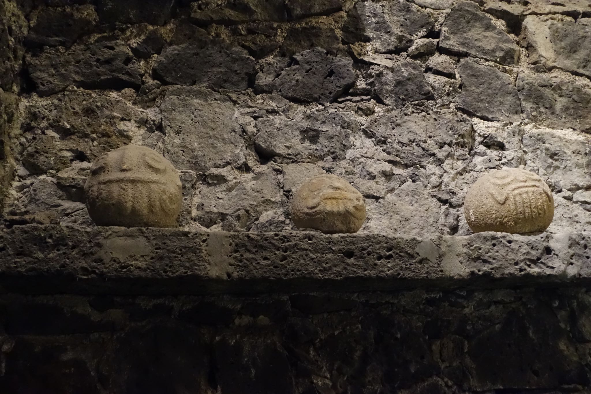 Photo 163 of 362 from the album Highlights Mexico 2019.