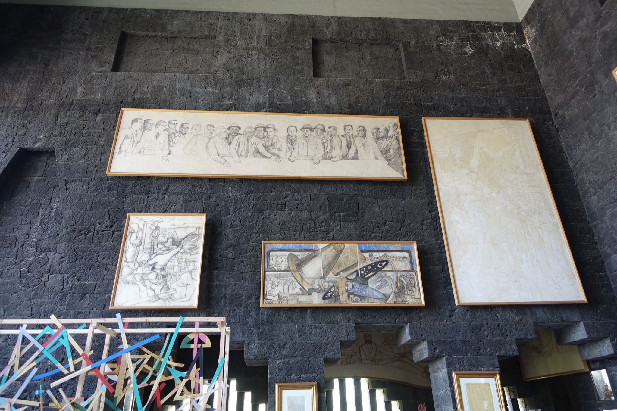 Photo 165 of 362 from the album Highlights Mexico 2019.