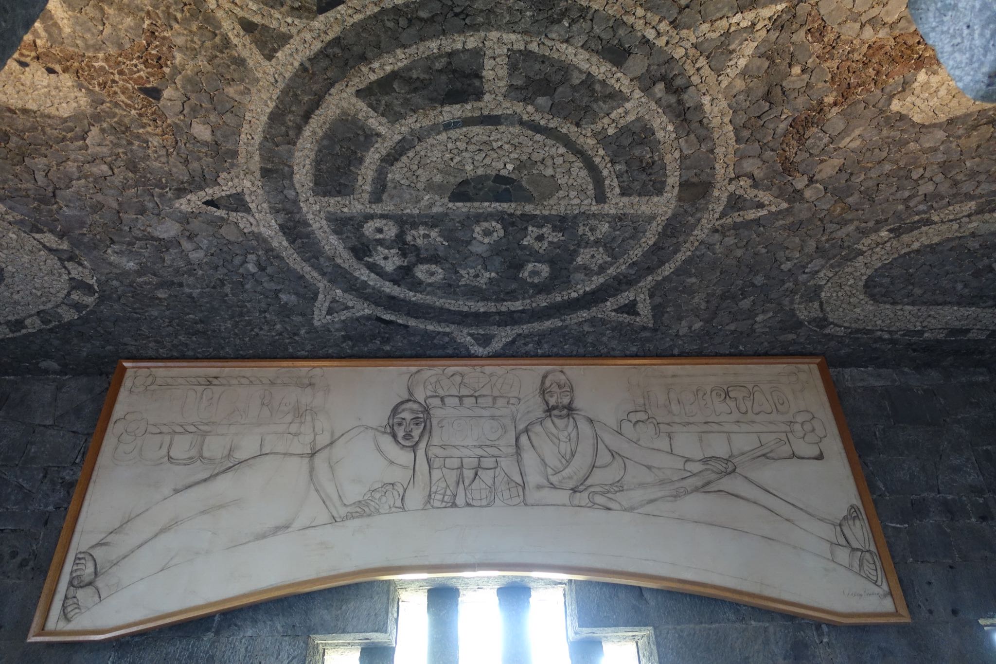 Photo 168 of 362 from the album Highlights Mexico 2019.