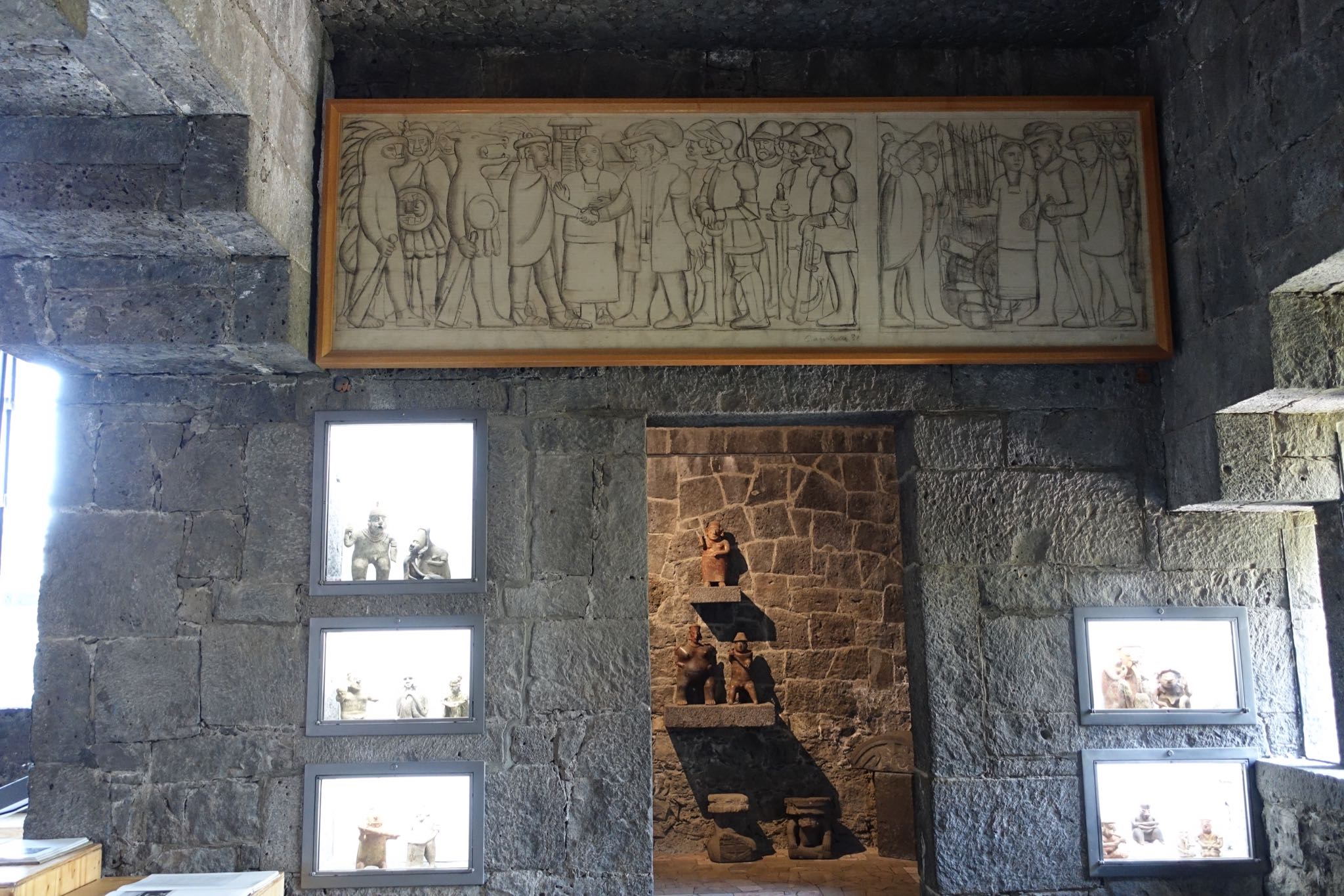 Photo 169 of 362 from the album Highlights Mexico 2019.