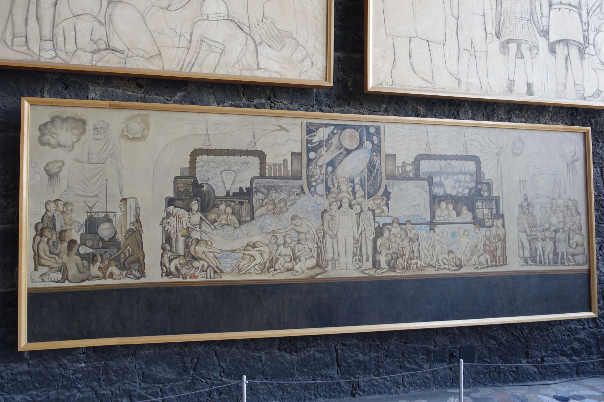 Photo 170 of 362 from the album Highlights Mexico 2019.